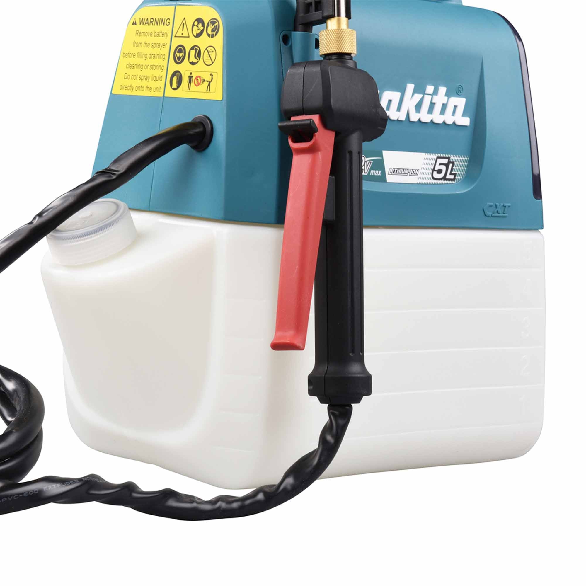 Makita US053DZ Nebulizador de 12V