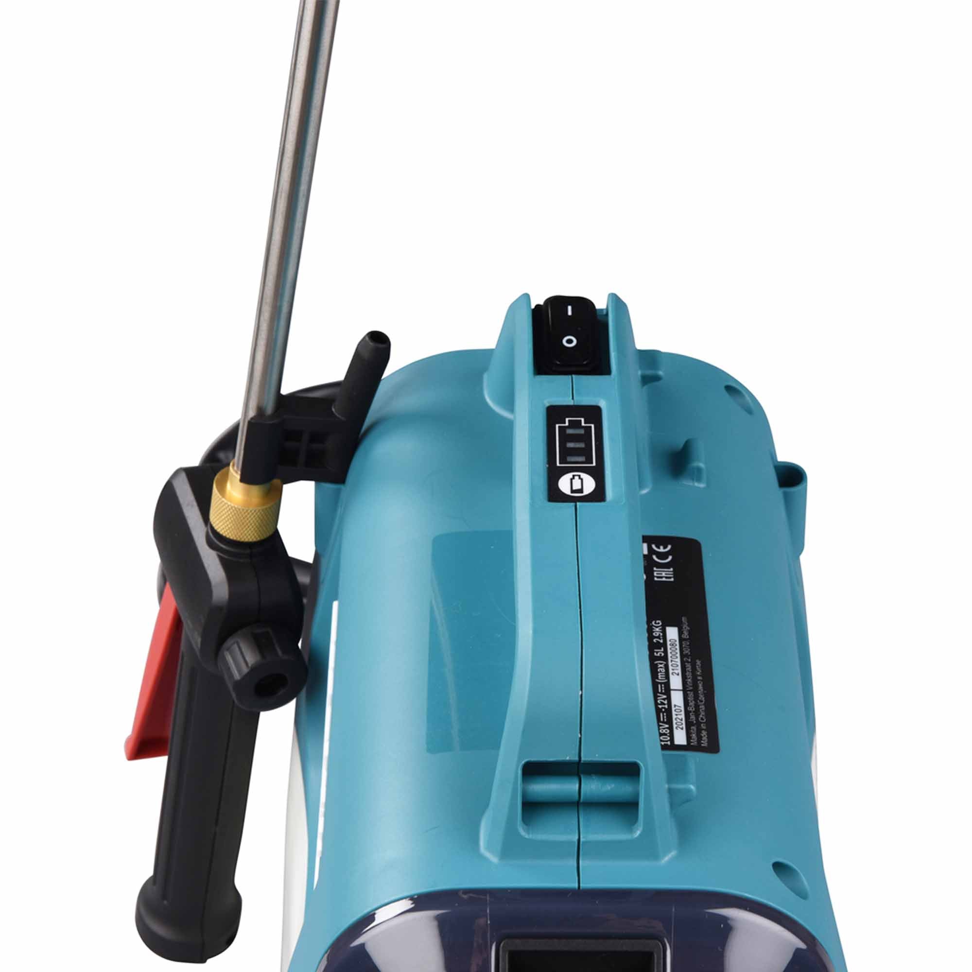 Makita US053DZ Nebulizador de 12V