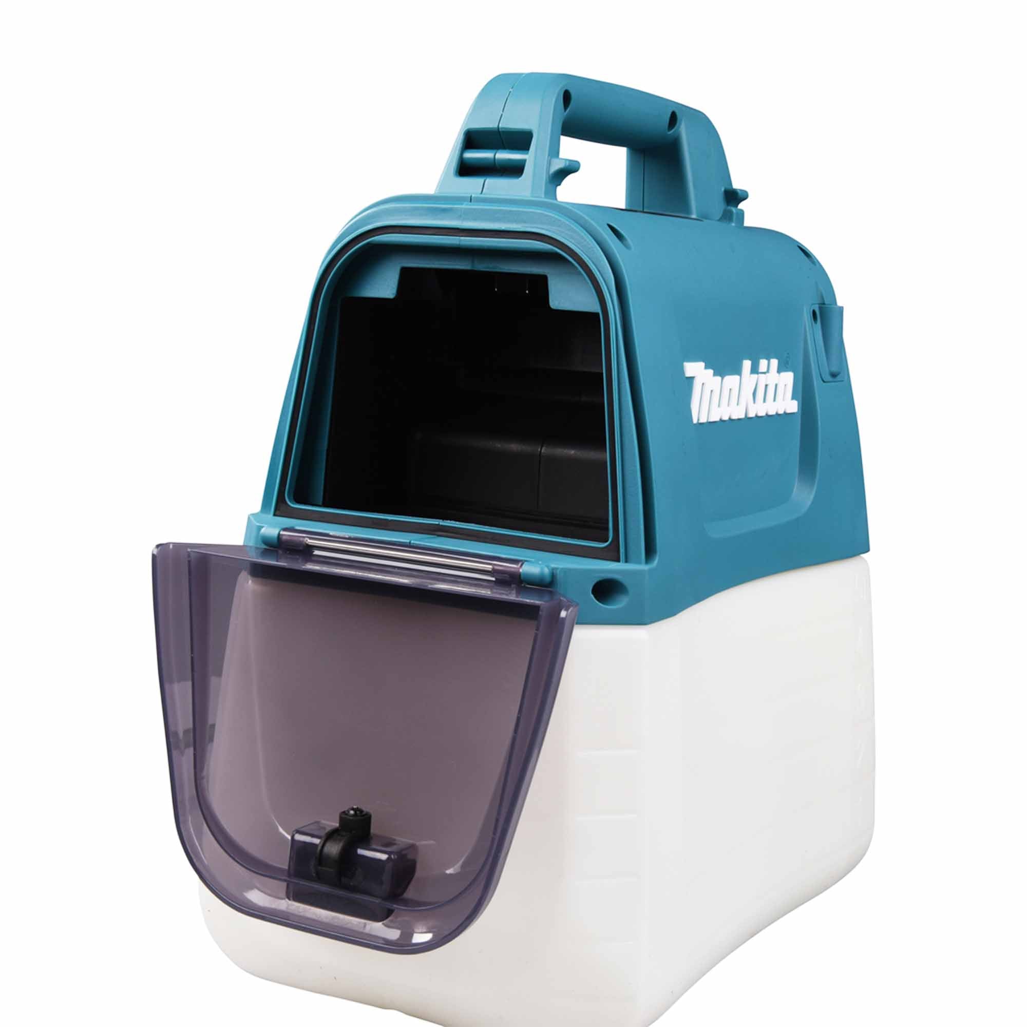 Makita US053DZ Nebulizador de 12V