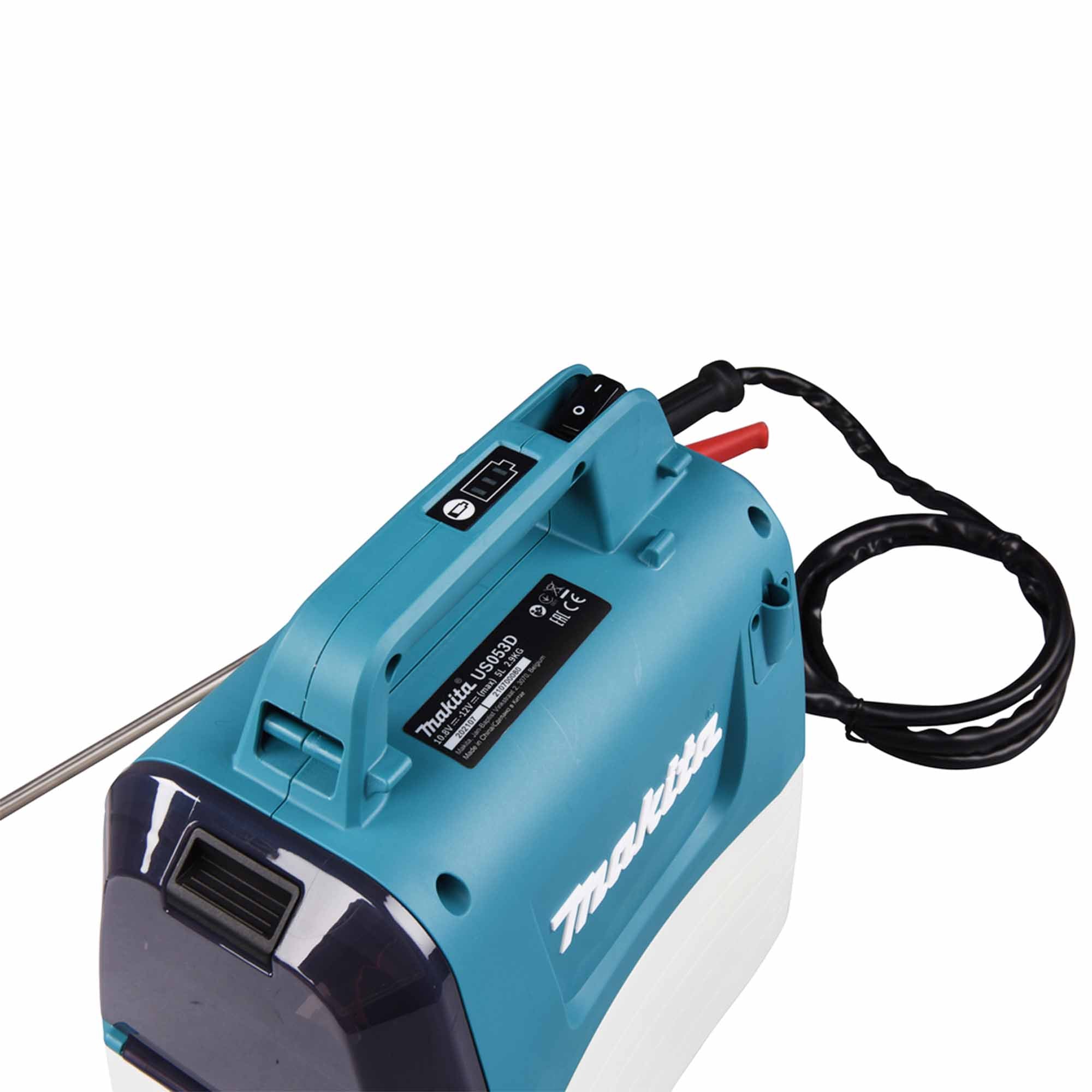 Makita US053DZ Nebulizador de 12V