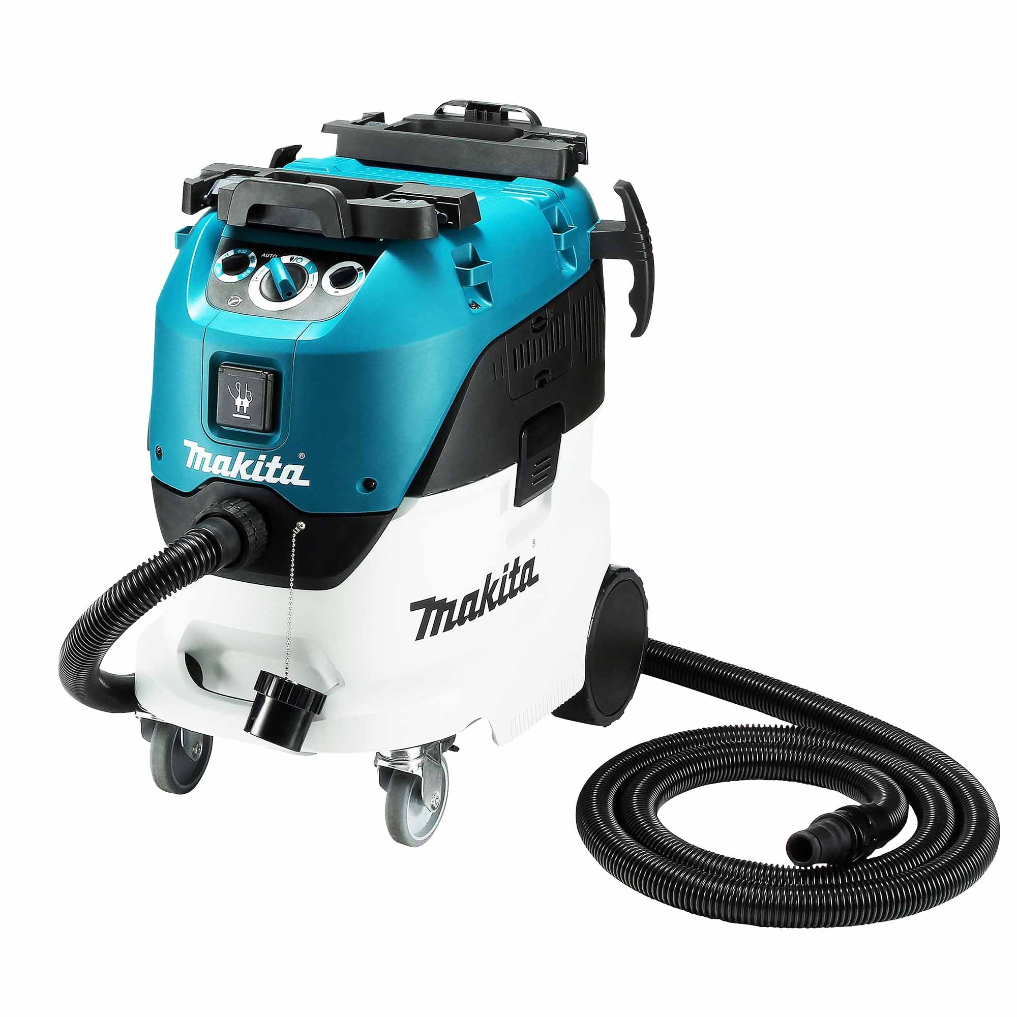 Makita VC4210MX 1200W Aspirador