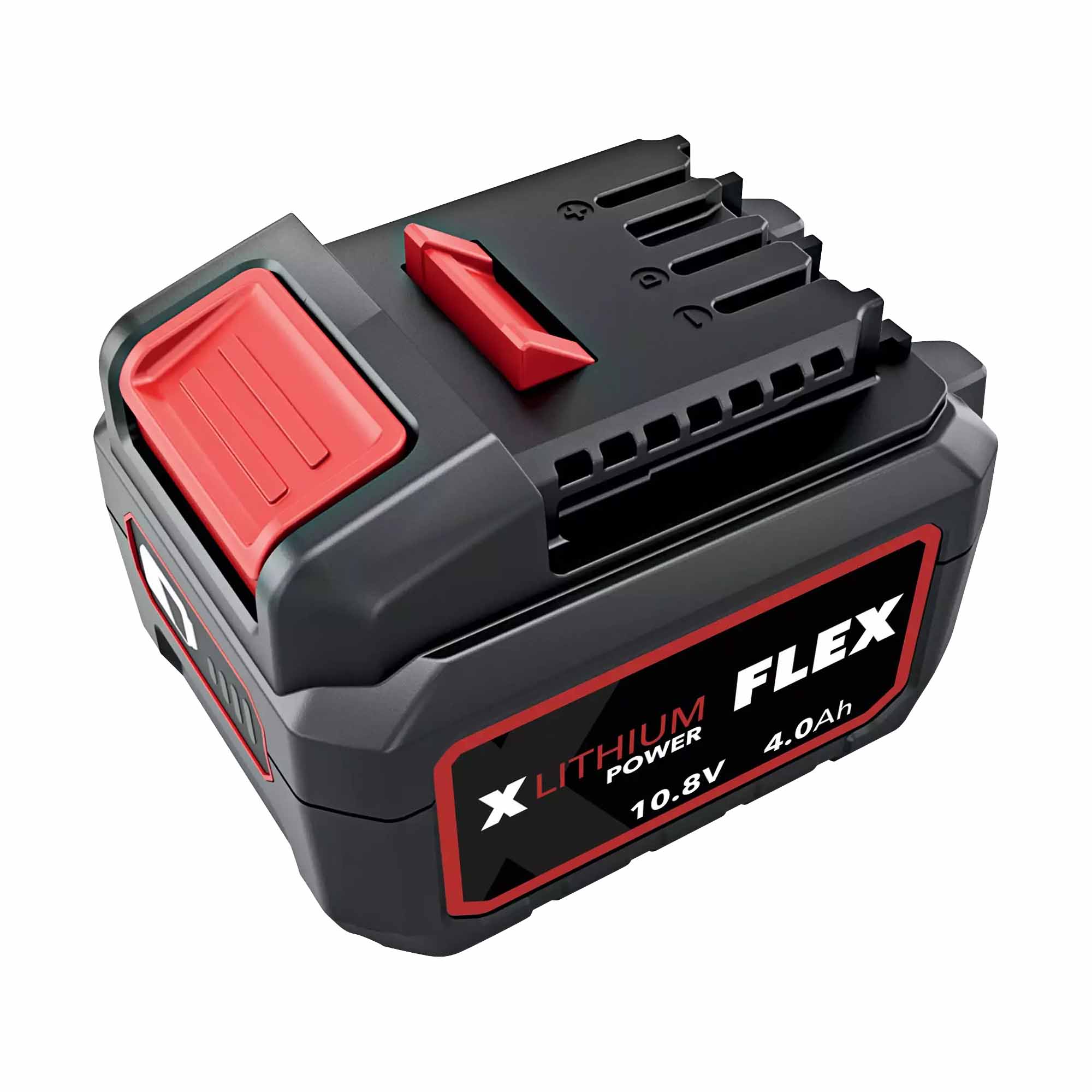 Batteria Flex CL AP 10.8/4.0 Ah