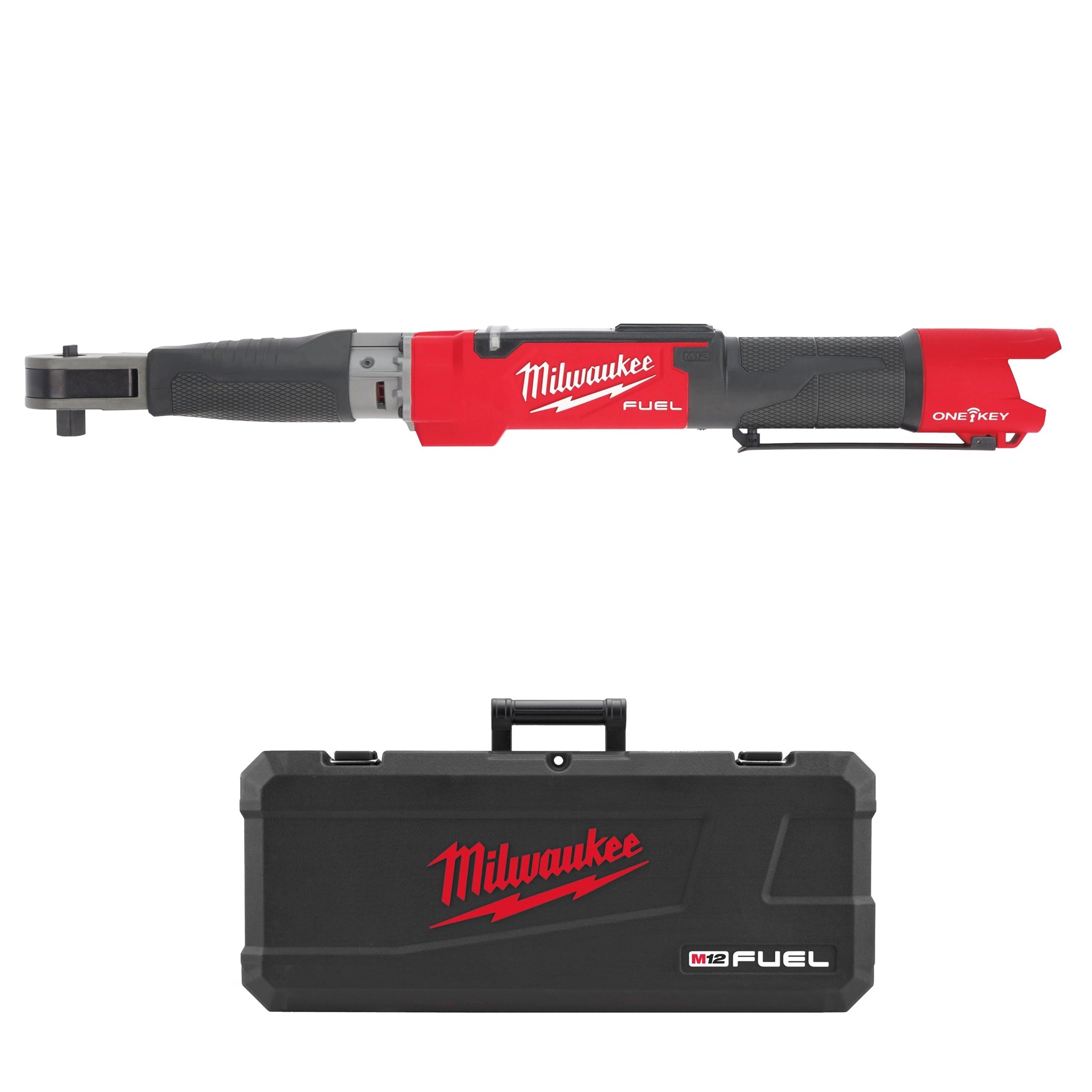 Chiave dinamometrica Milwaukee M12 ONEFTR12 0C 12V