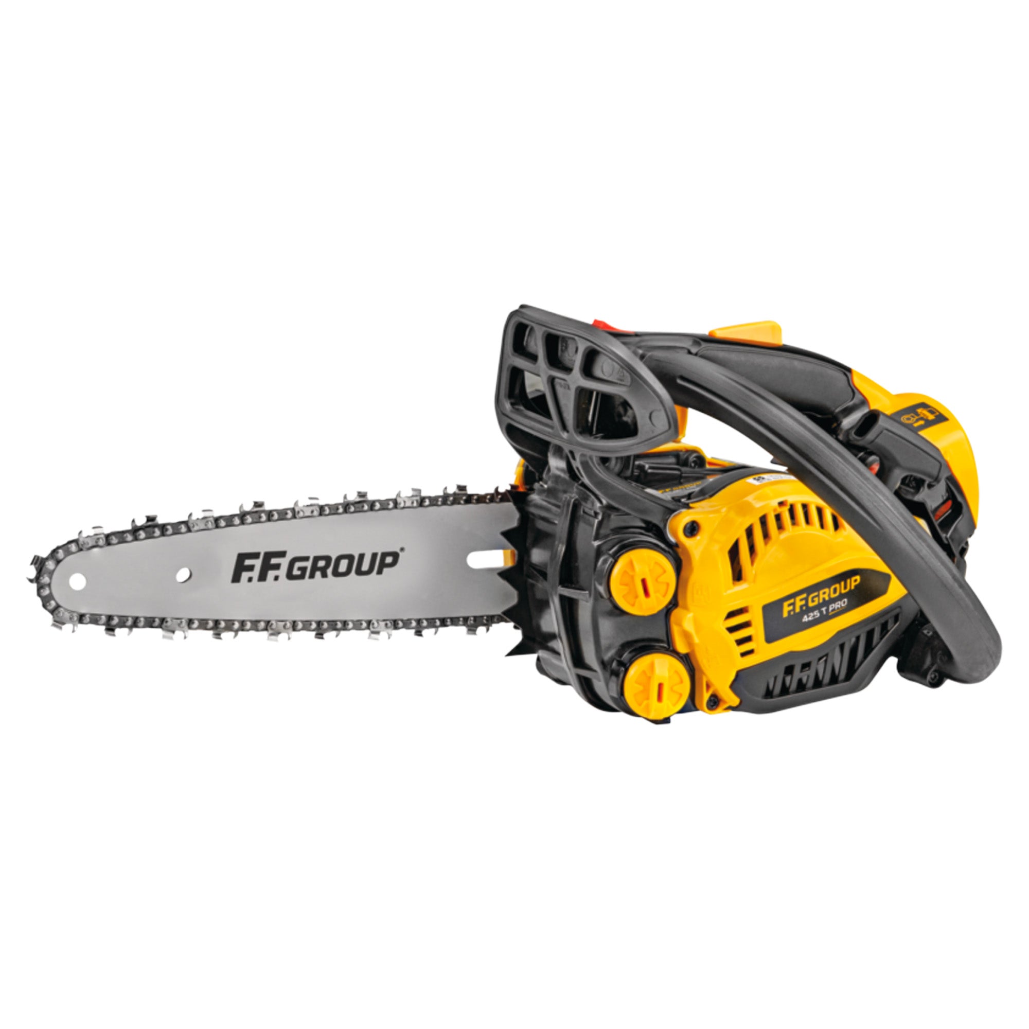 FFGroup GCS 425T Pro 25 cm³ Chainsaw