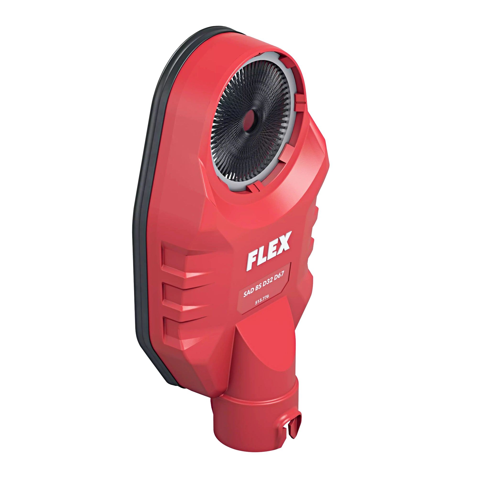 Aspiratore Flex SAD BS D32 D67