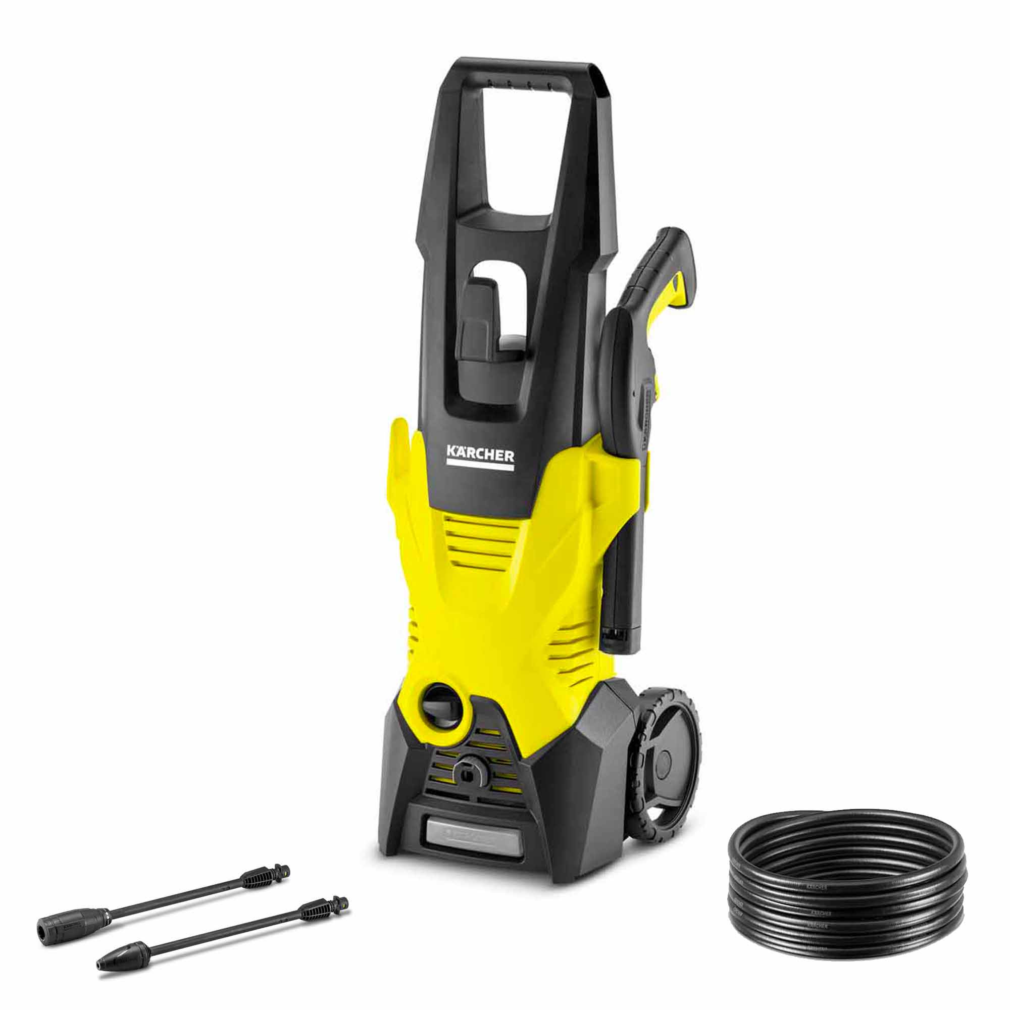 Idropulitrice Karcher K3