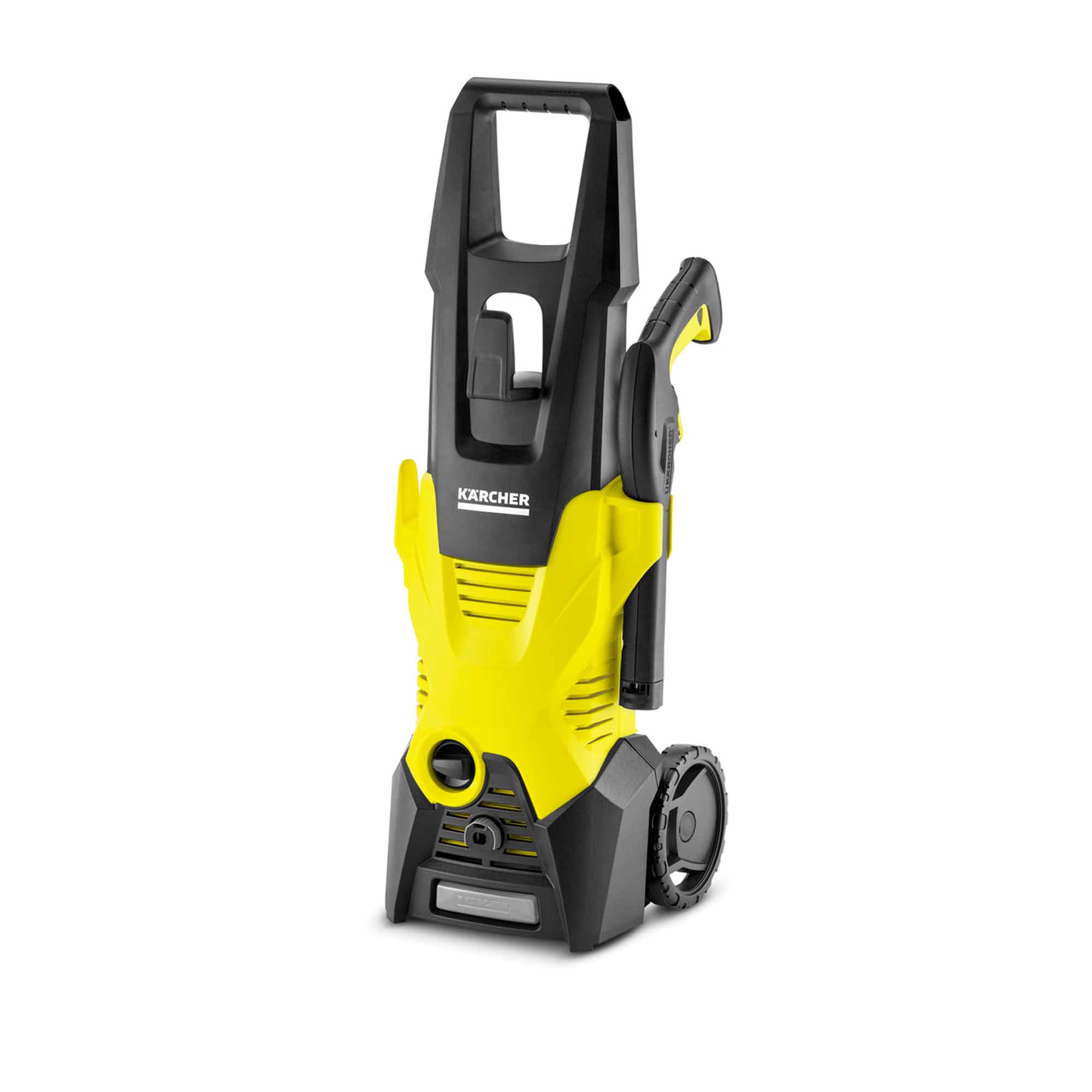 Idropulitrice Karcher K3