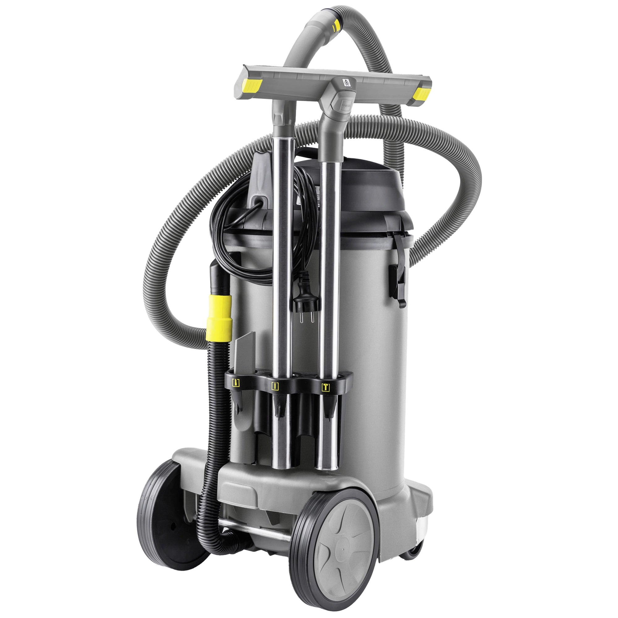 Aspiratore Solidi-Liquidi Karcher NT 48/1 1380W