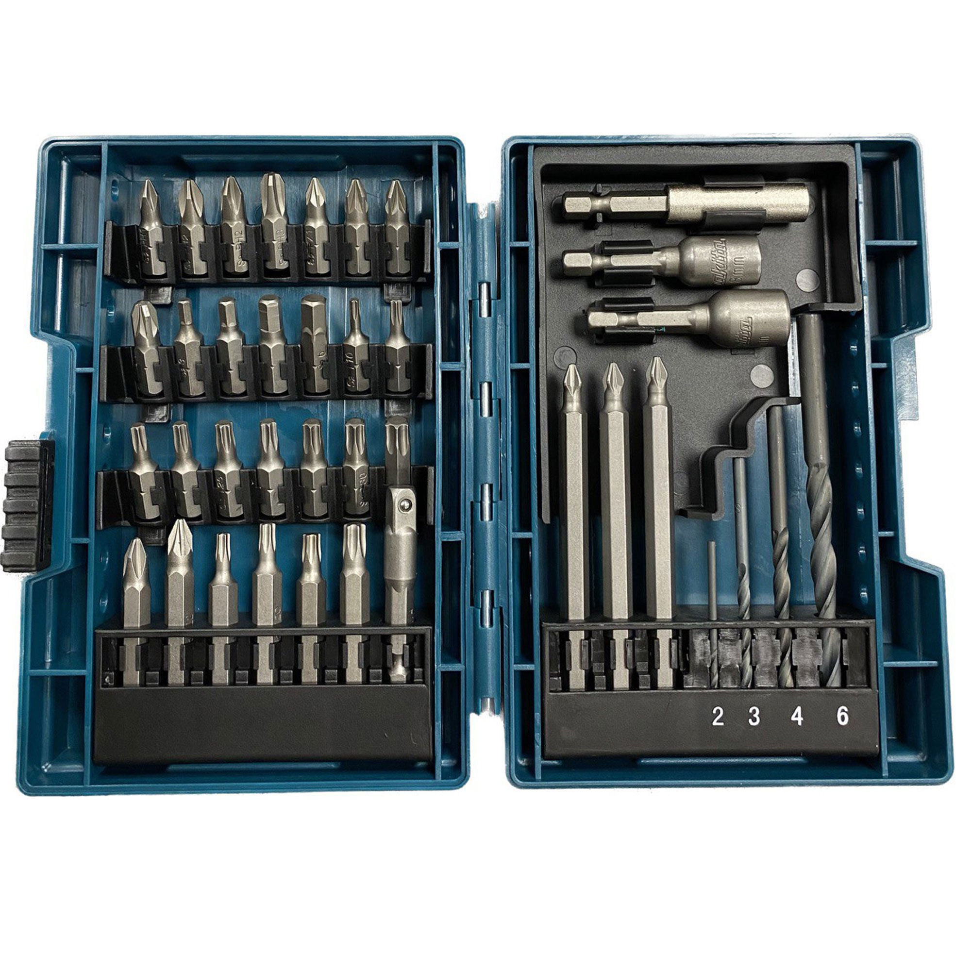 Tassellatore Makita HR2470 + set punte