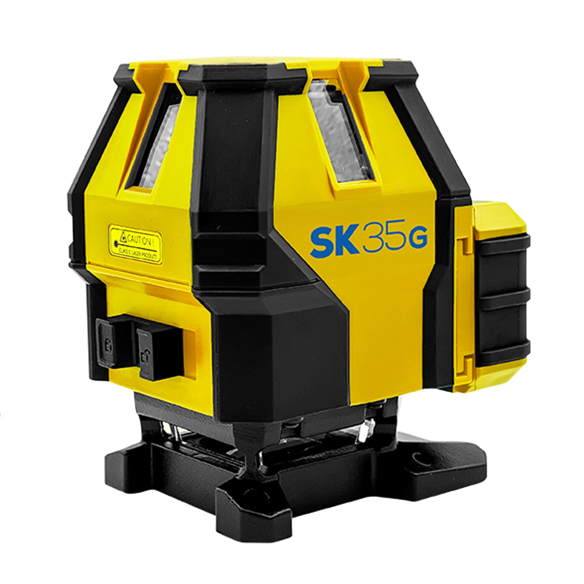 Tracciatore laser Spektra SK35G