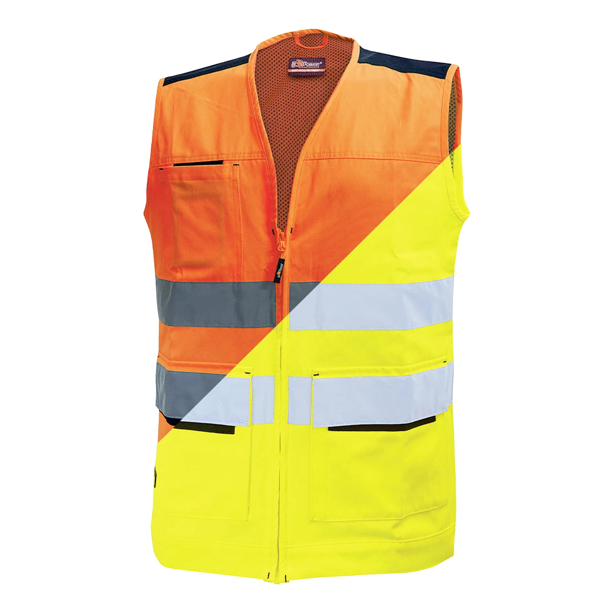 Gilet U-Power Smart Hi-Light