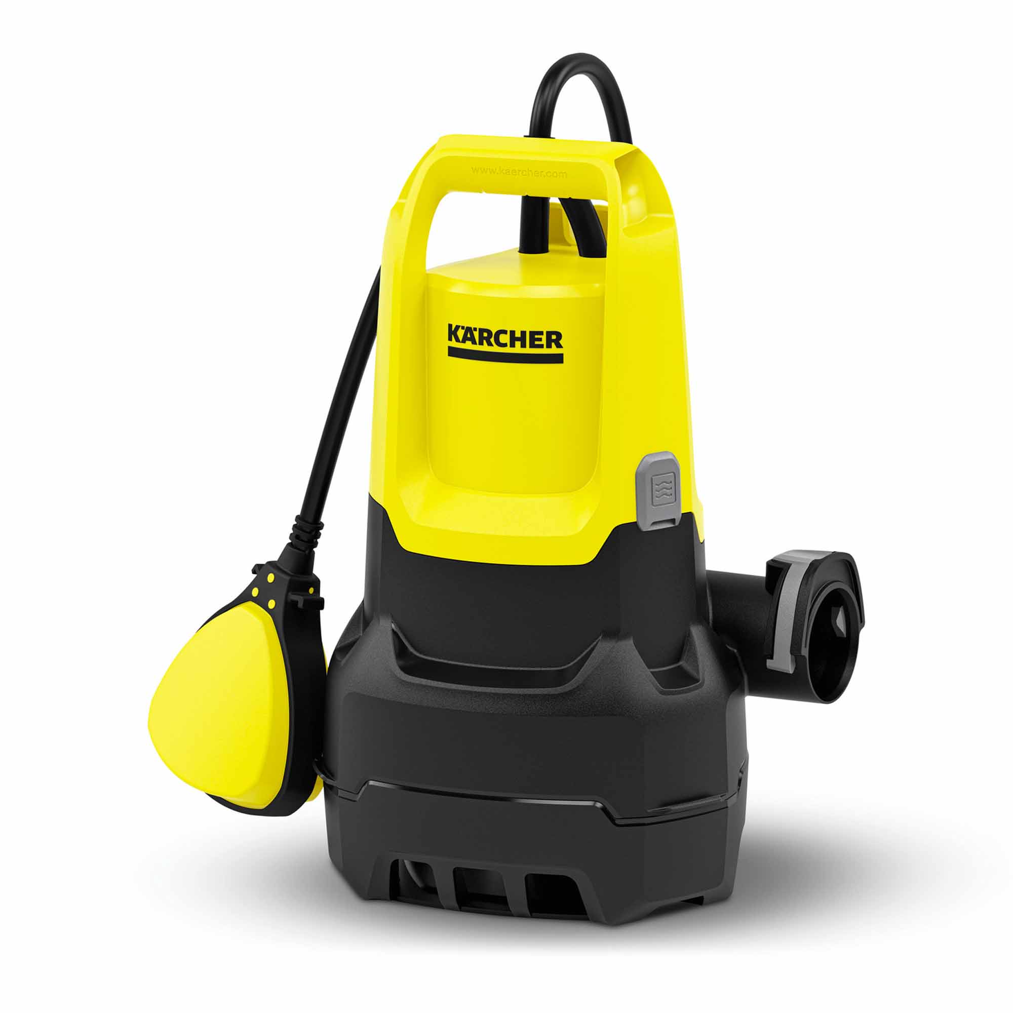 Elettropompa Karcher SP 11.000 Dirt