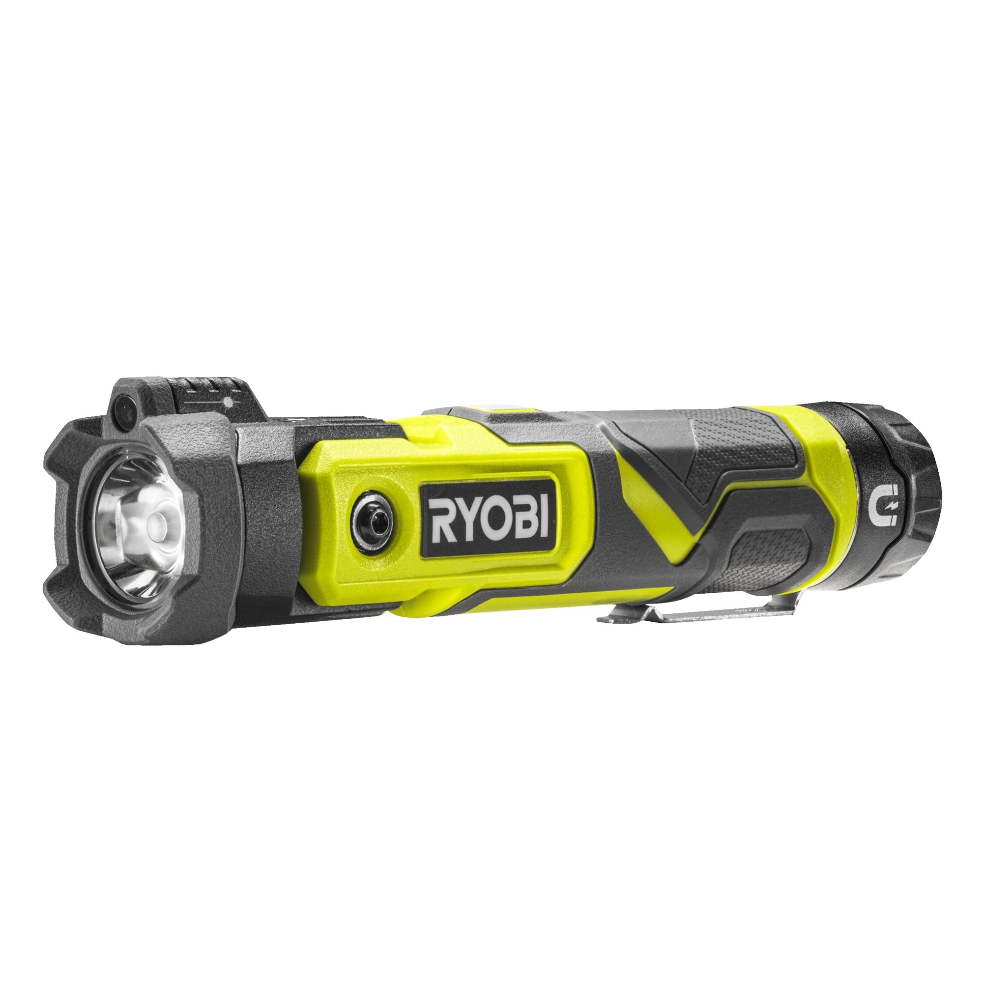 Torcia Ryobi RLP4-120G 4V 2Ah