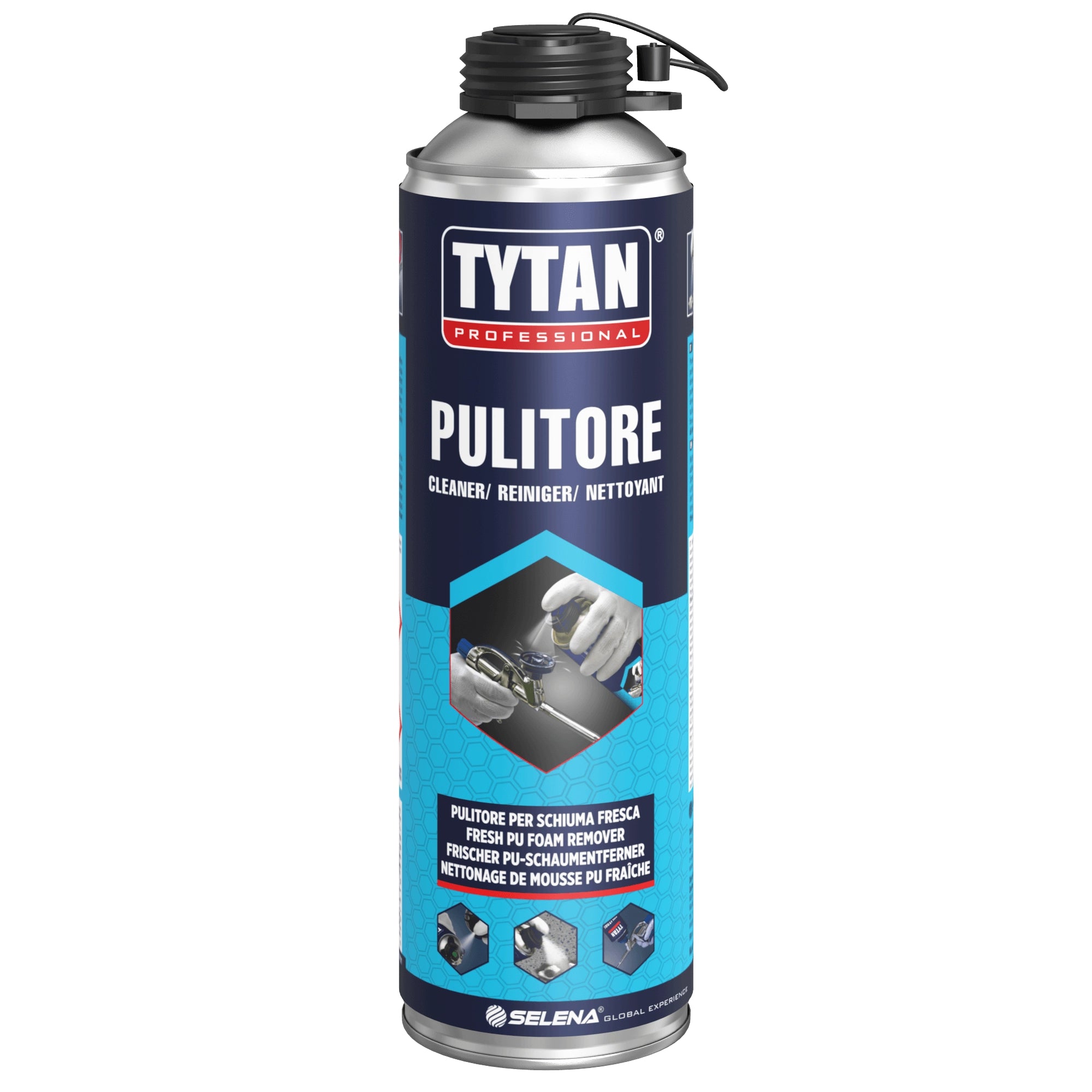 Pulitore Tytan Cleaner 500ml