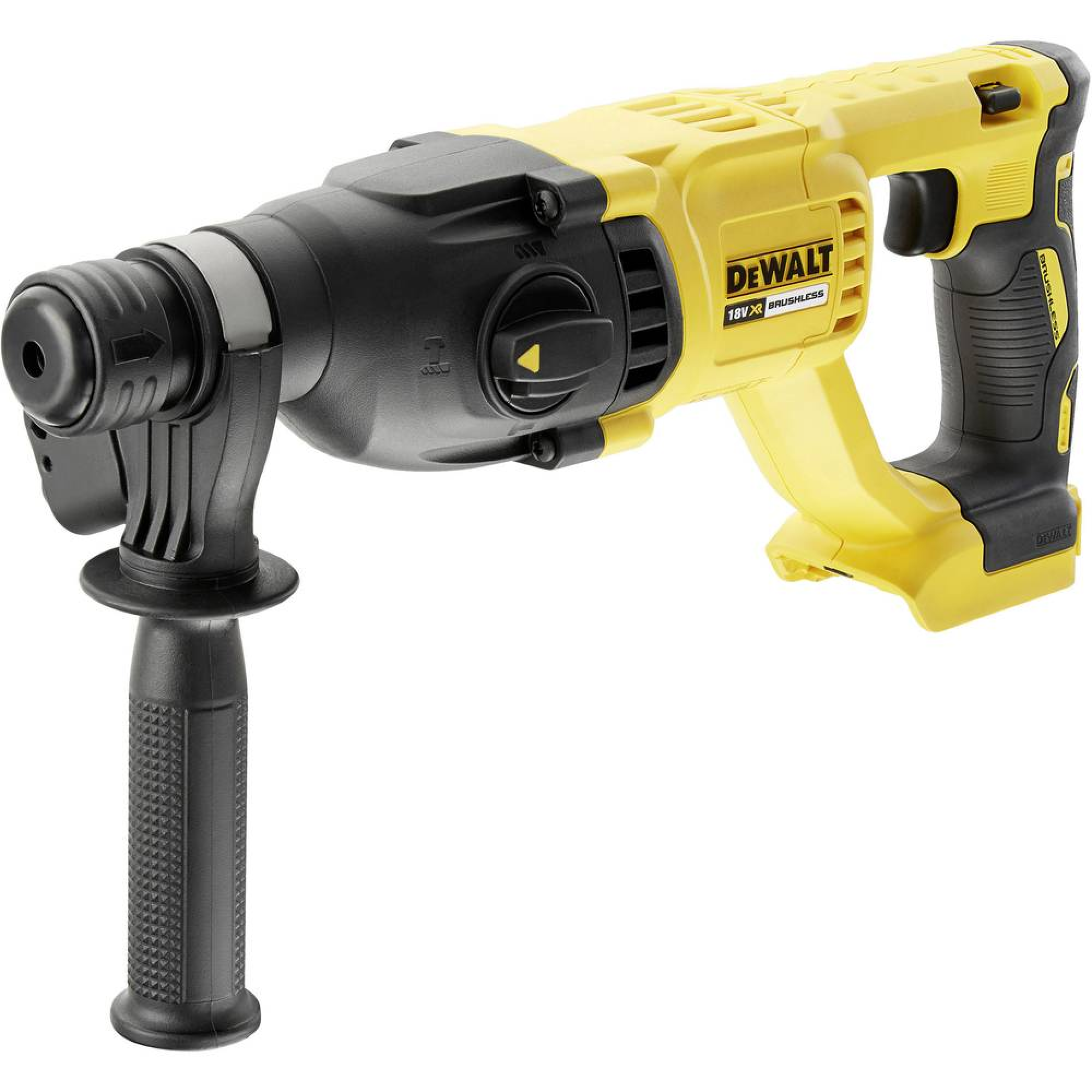 Tassellatore Dewalt DCH133-0