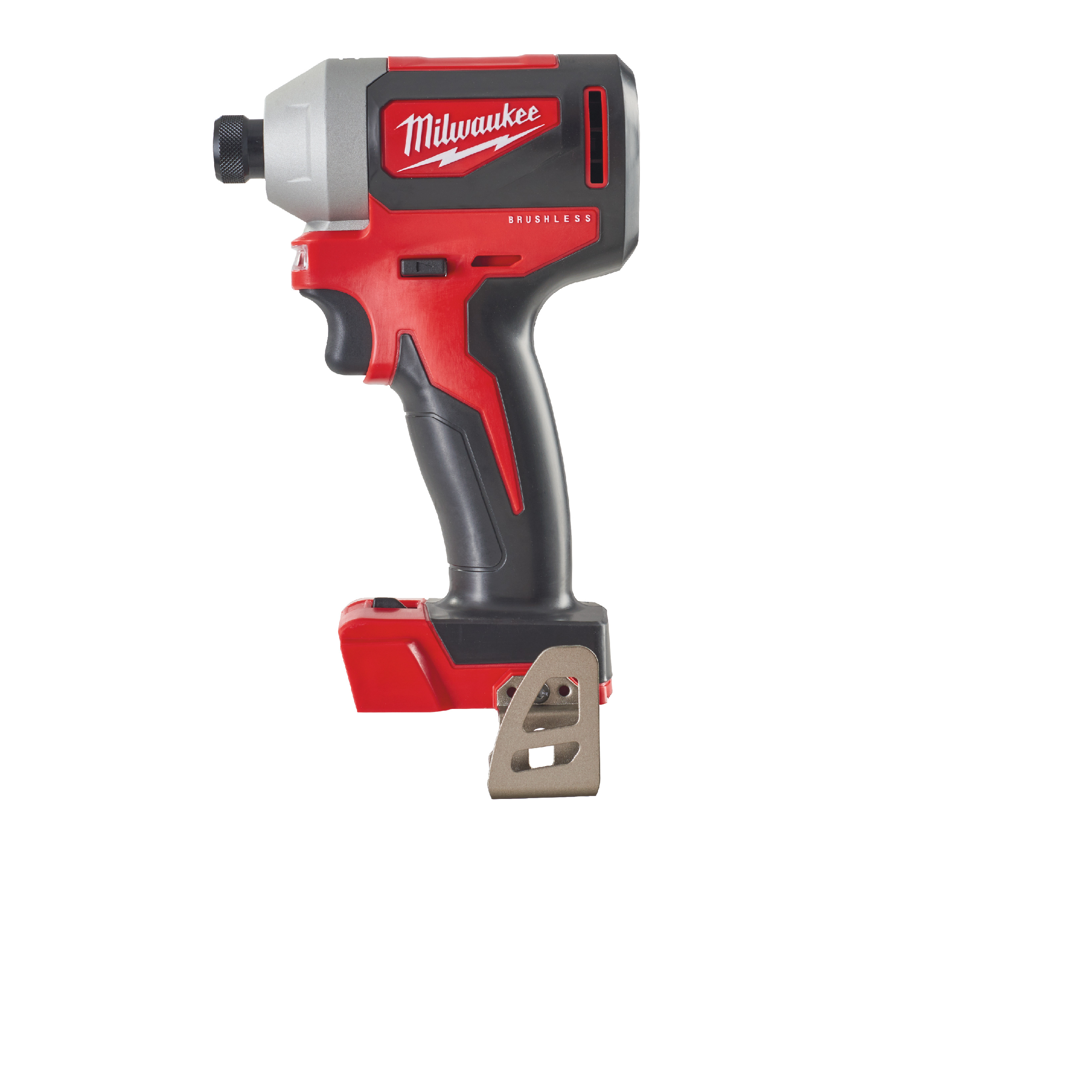 Avvitatore ad Impulsi Milwaukee M18 BLIDR-502X 18V 5Ah