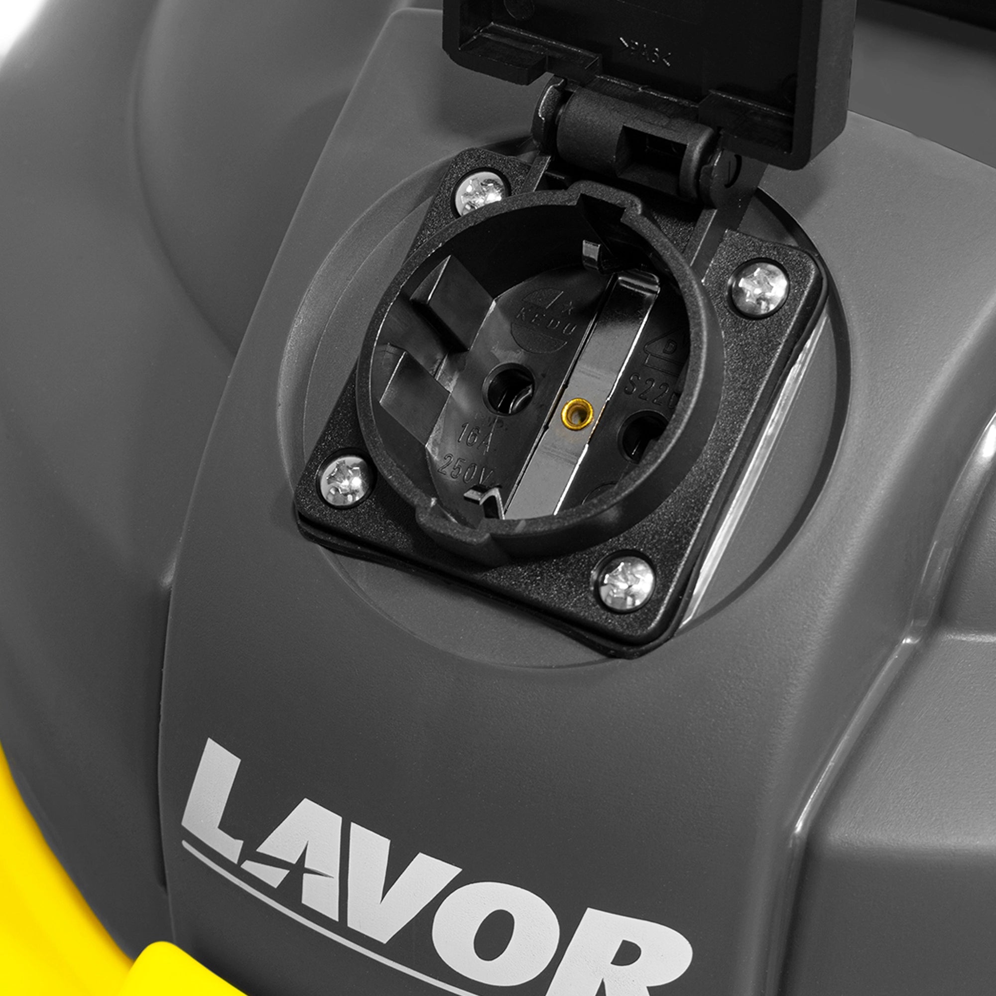 Aspiratore Lavor WTP 50 XE 1600W