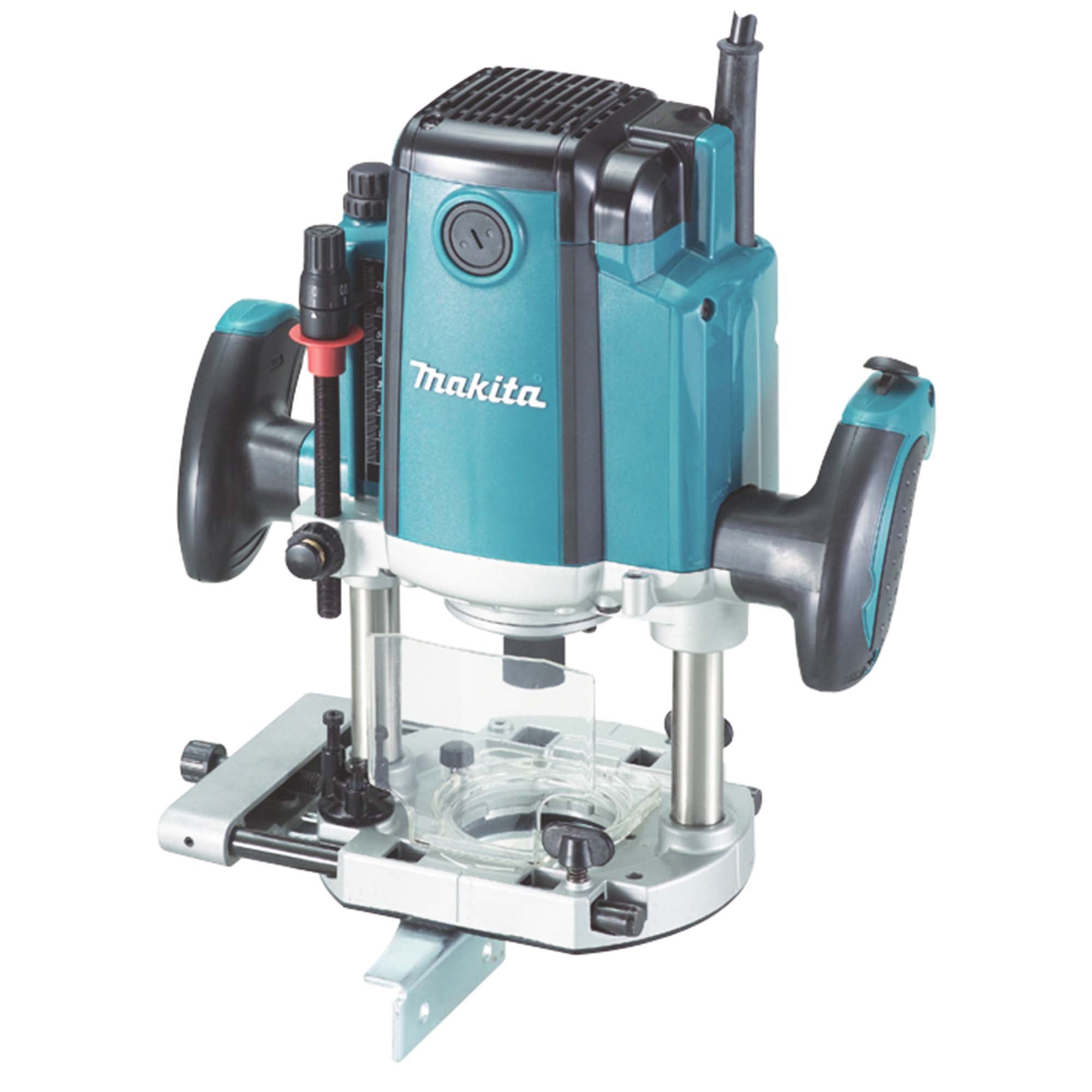 Fresatrice Verticale Makita RP1800FXJ 1850W