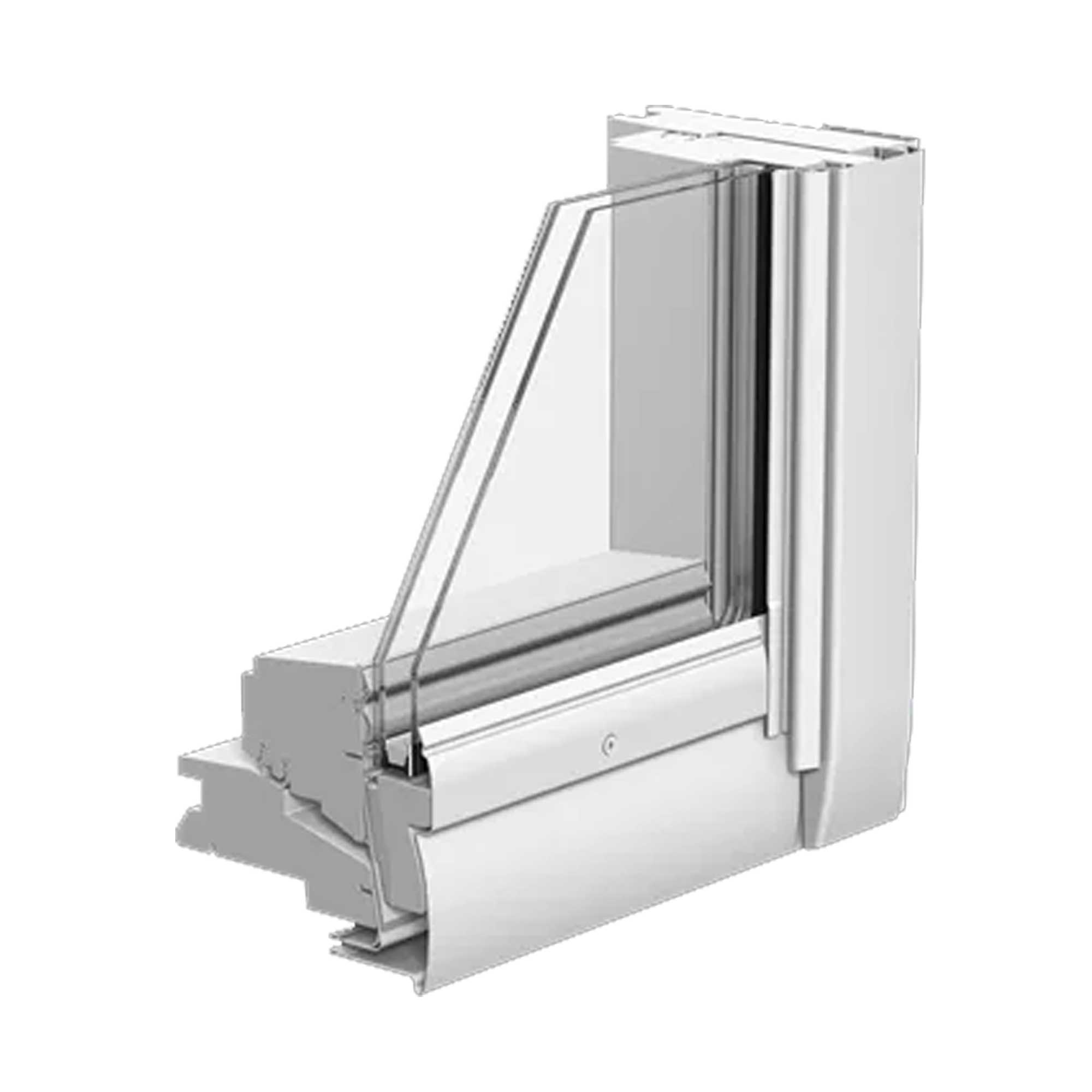 Finestra Integra Solare Velux GGL 307030