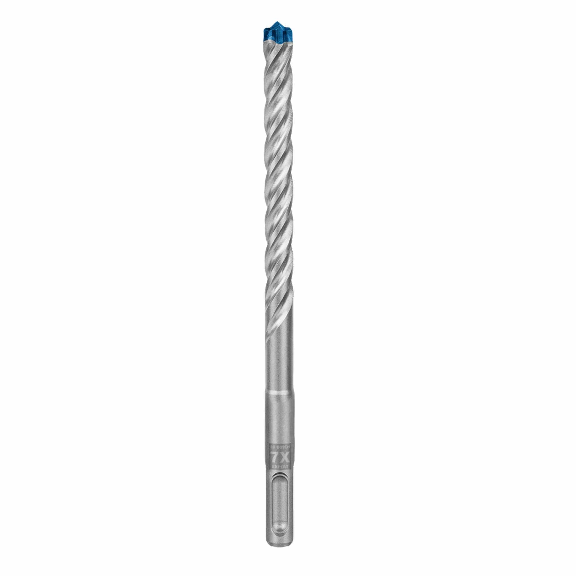 Punta per Martelli Expert Bosch SDS plus-7X 10mm