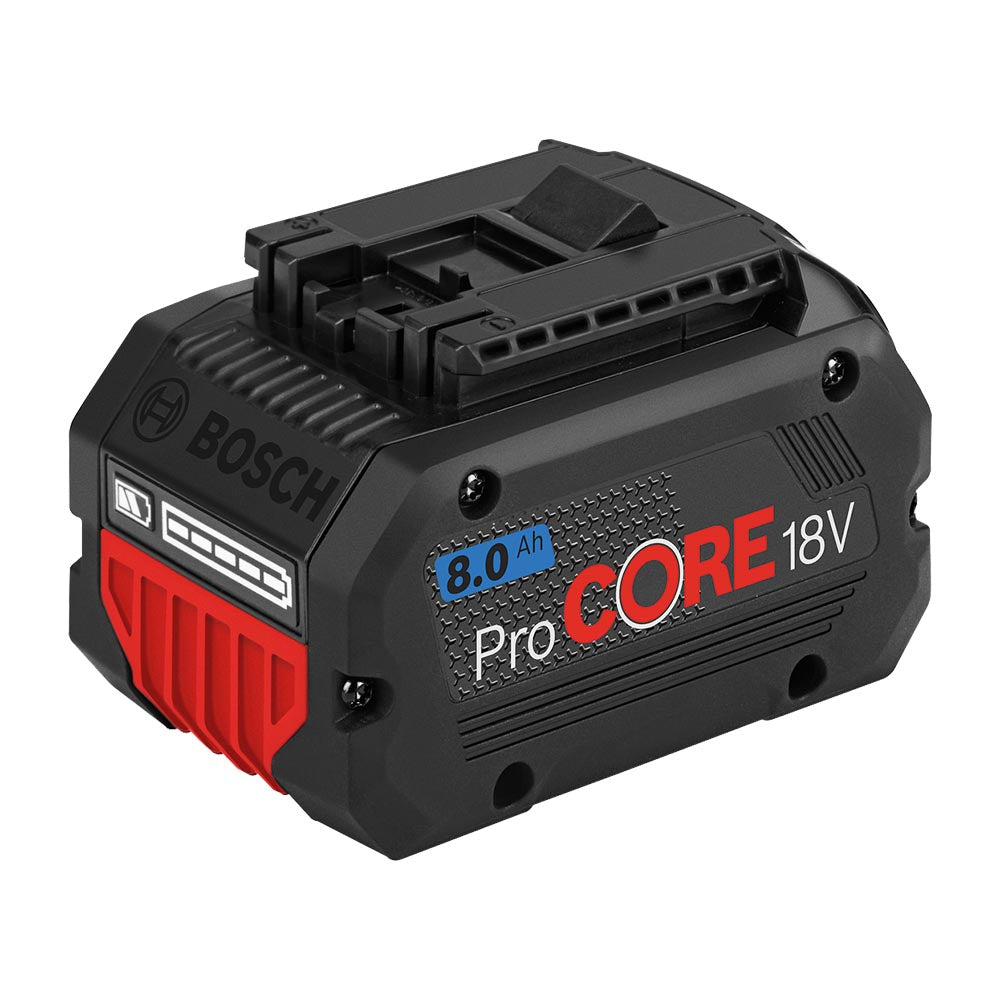 Kit Procore 18V Bosch 8 Ah