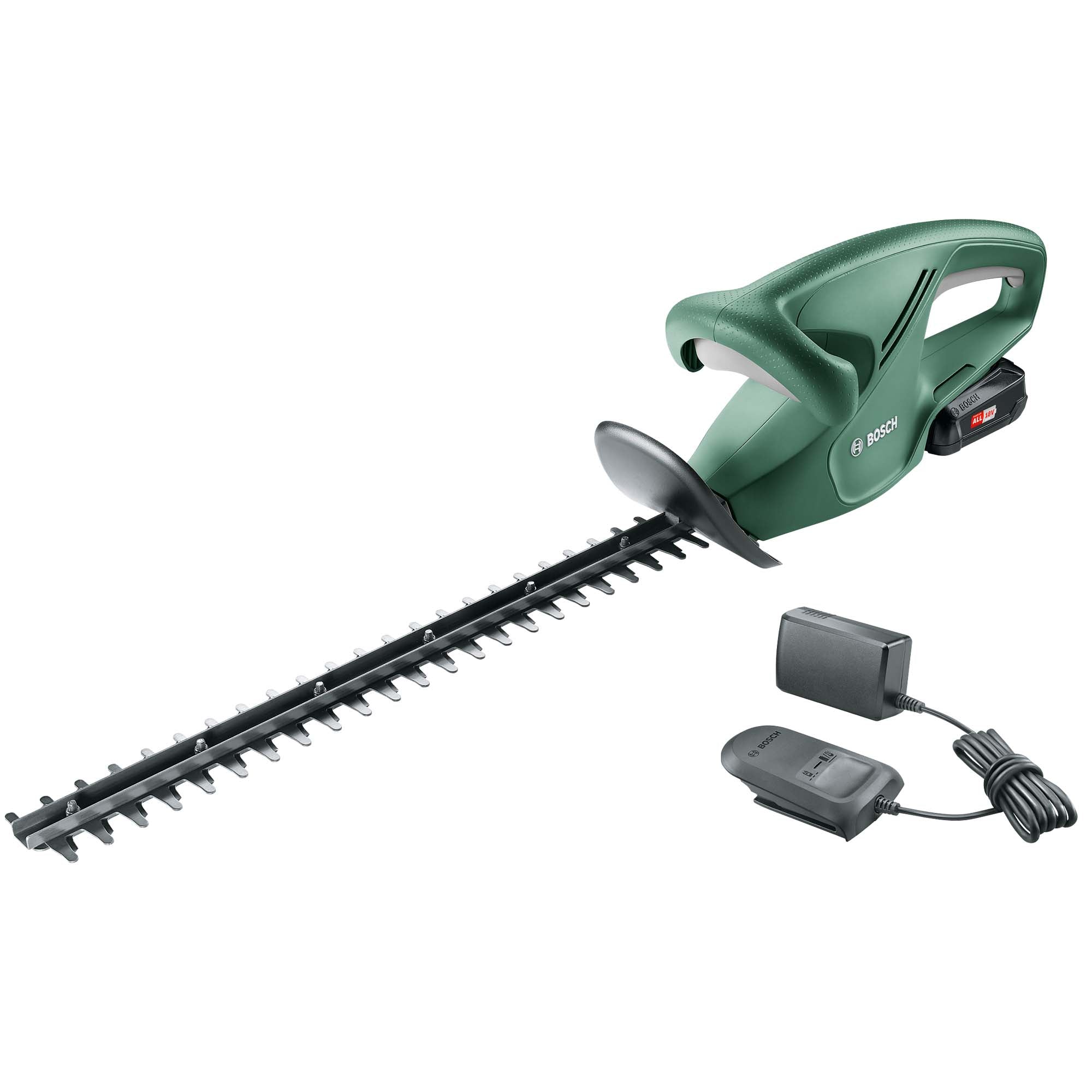 Tagliasiepi Bosch EasyHedgeCut 18-45 18V 2Ah