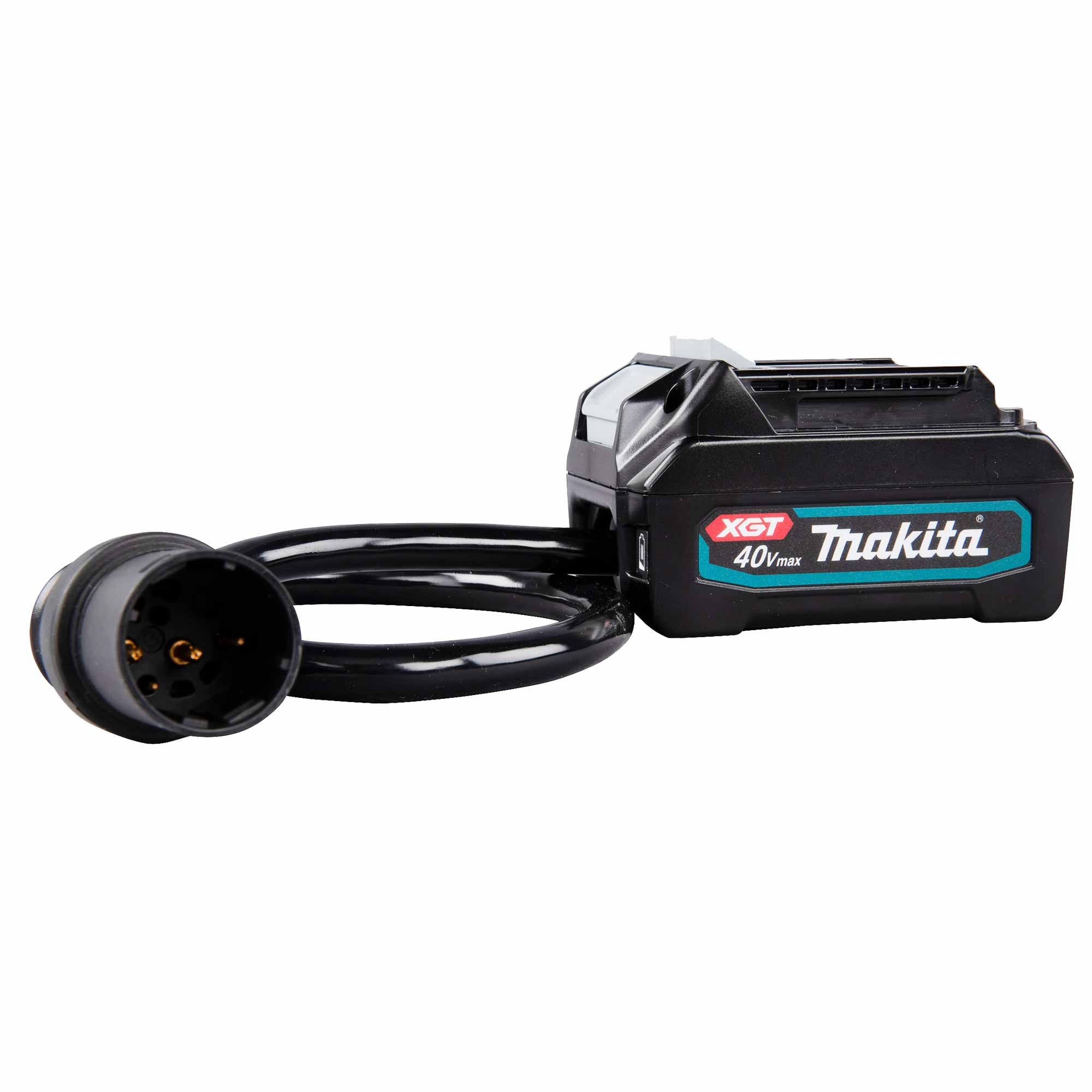 Adattatore Batteria Makita 191N62-4 40V