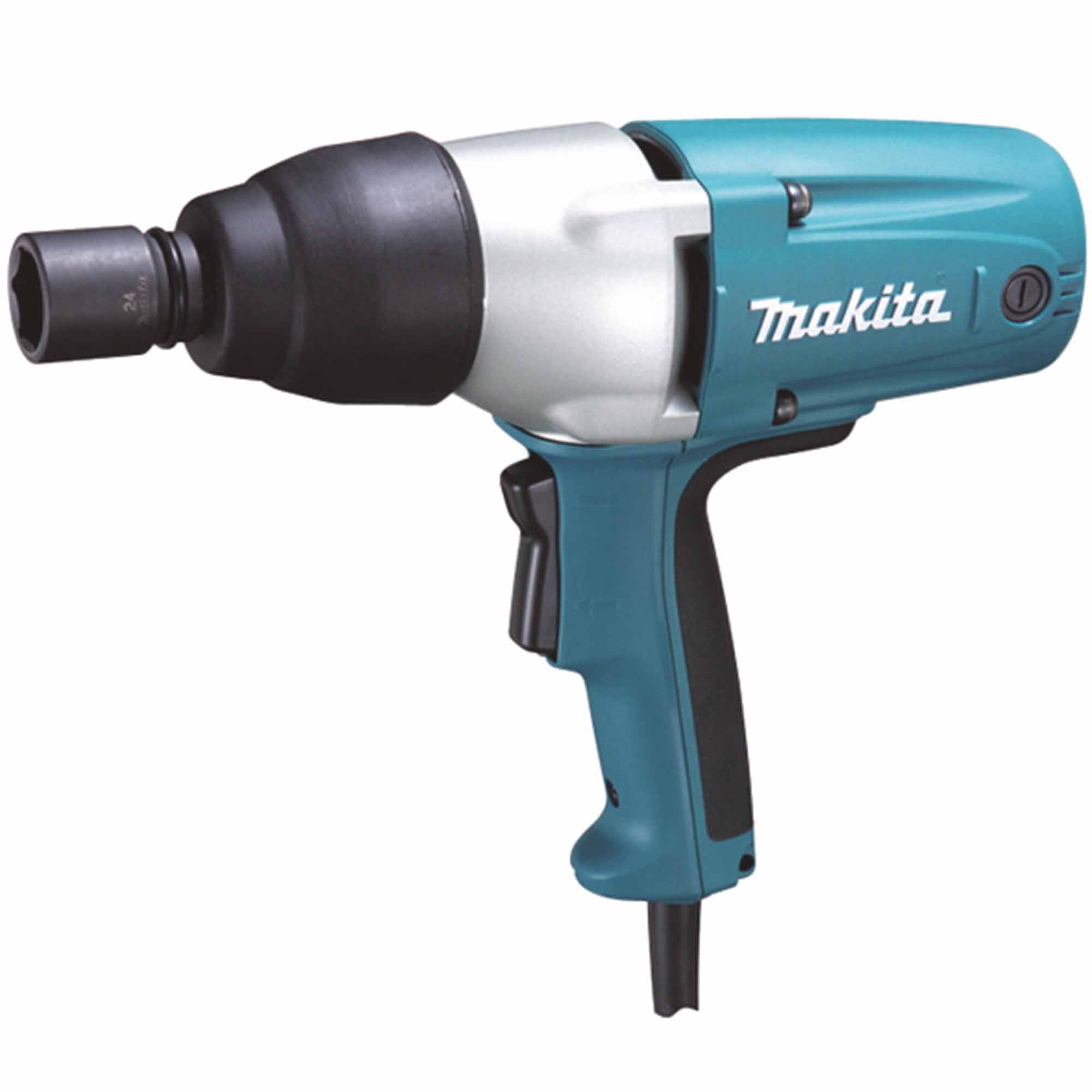 Avvitatore a impulsi Makita TW0350J 400W