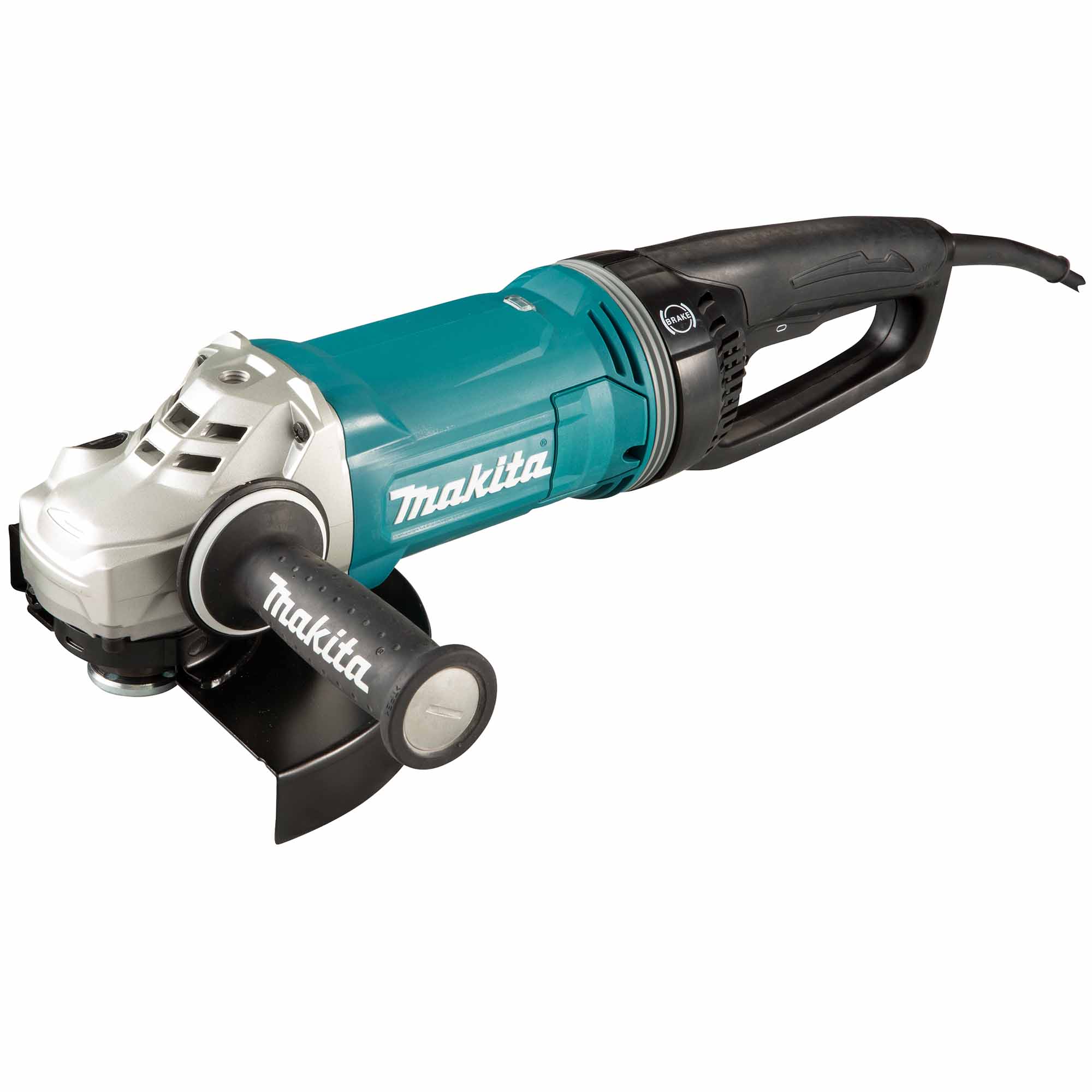 Smerigliatrice angolare Makita GA9071X1 2800W