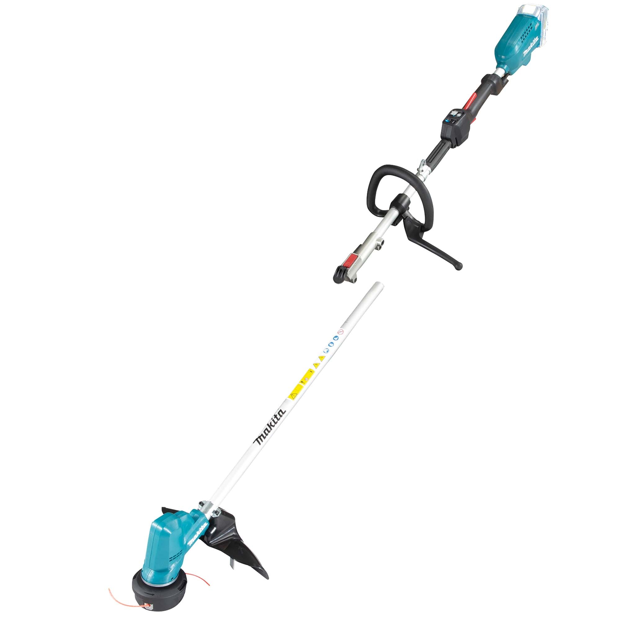 Bordatore Makita DUR191LZX3 18V