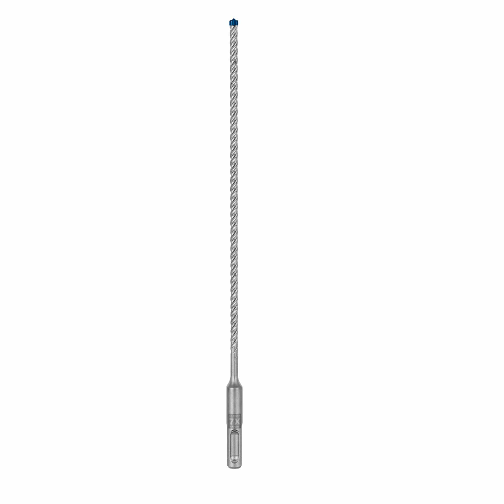 Punta per Martelli Expert Bosch SDS plus-7X 5,50 mm