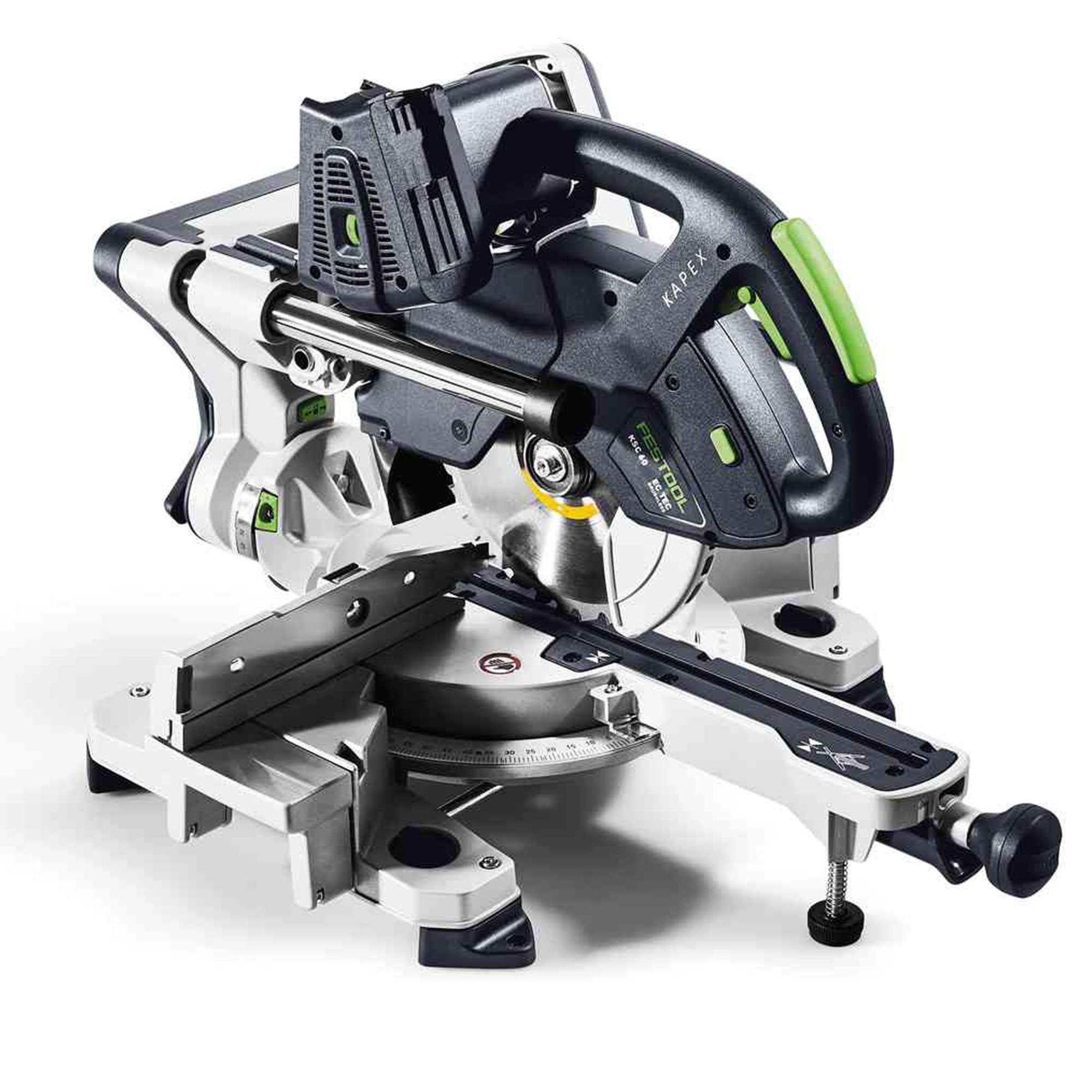 Troncatrice Festool KAPEX KSC 60 EB-Basic