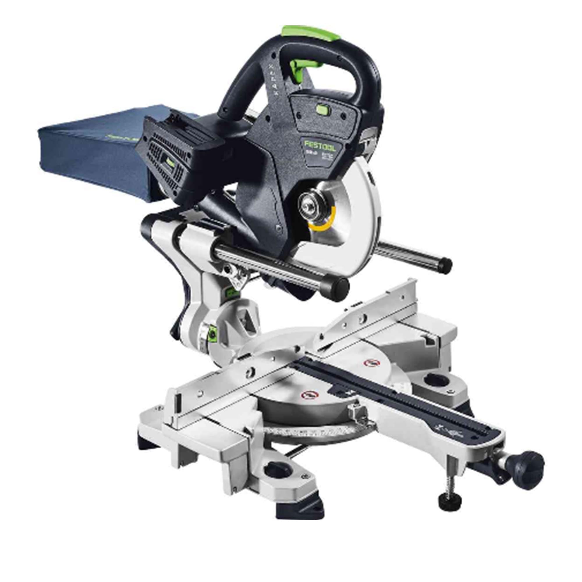 Troncatrice Festool KAPEX KSC 60 EB-Basic