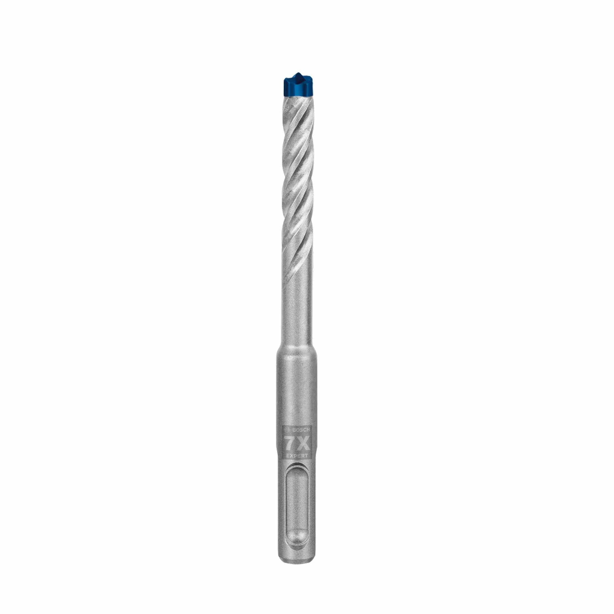 Punta per Martelli Expert Bosch SDS plus-7X 8mm