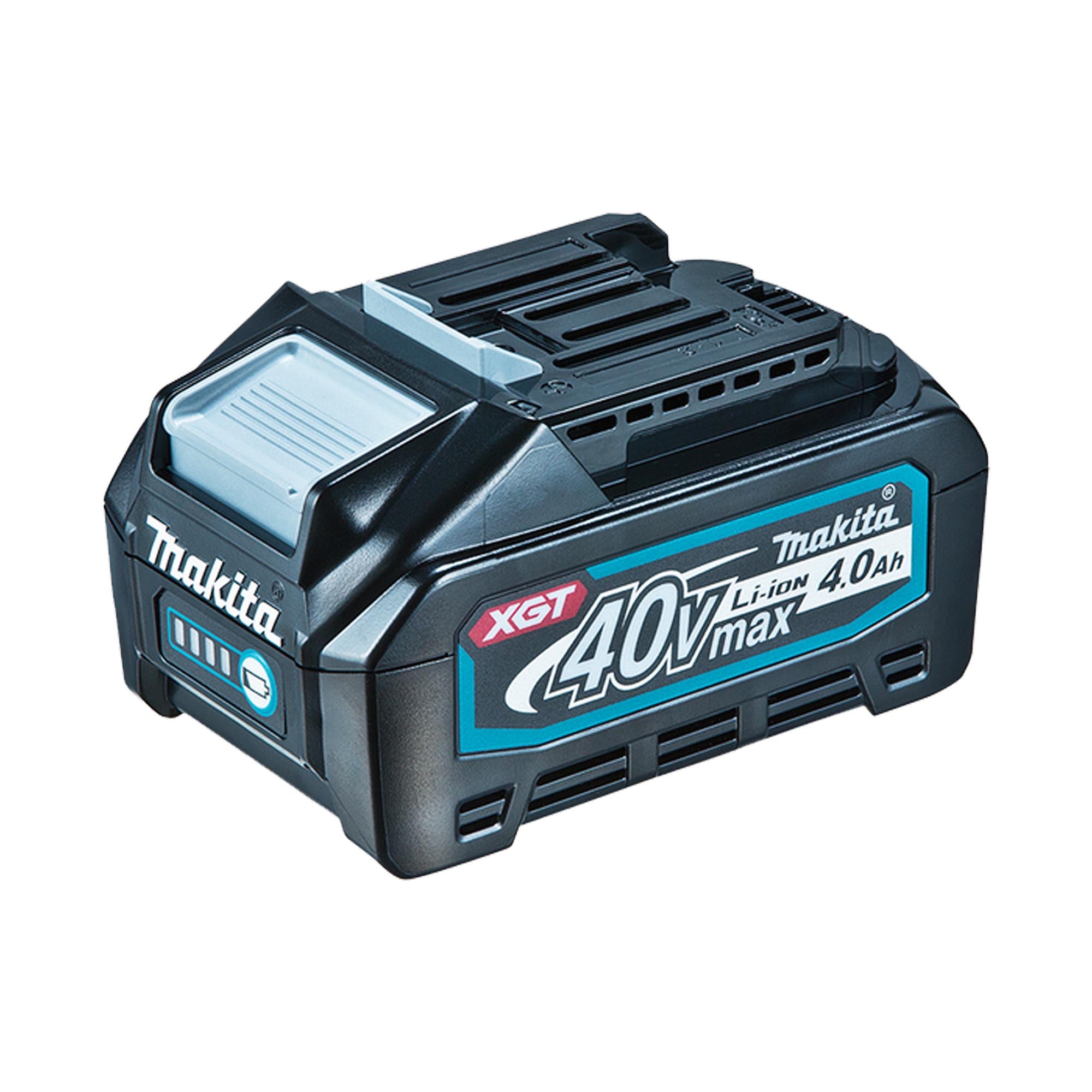 Smerigliatrice Makita GA029GM201 40V 4Ah