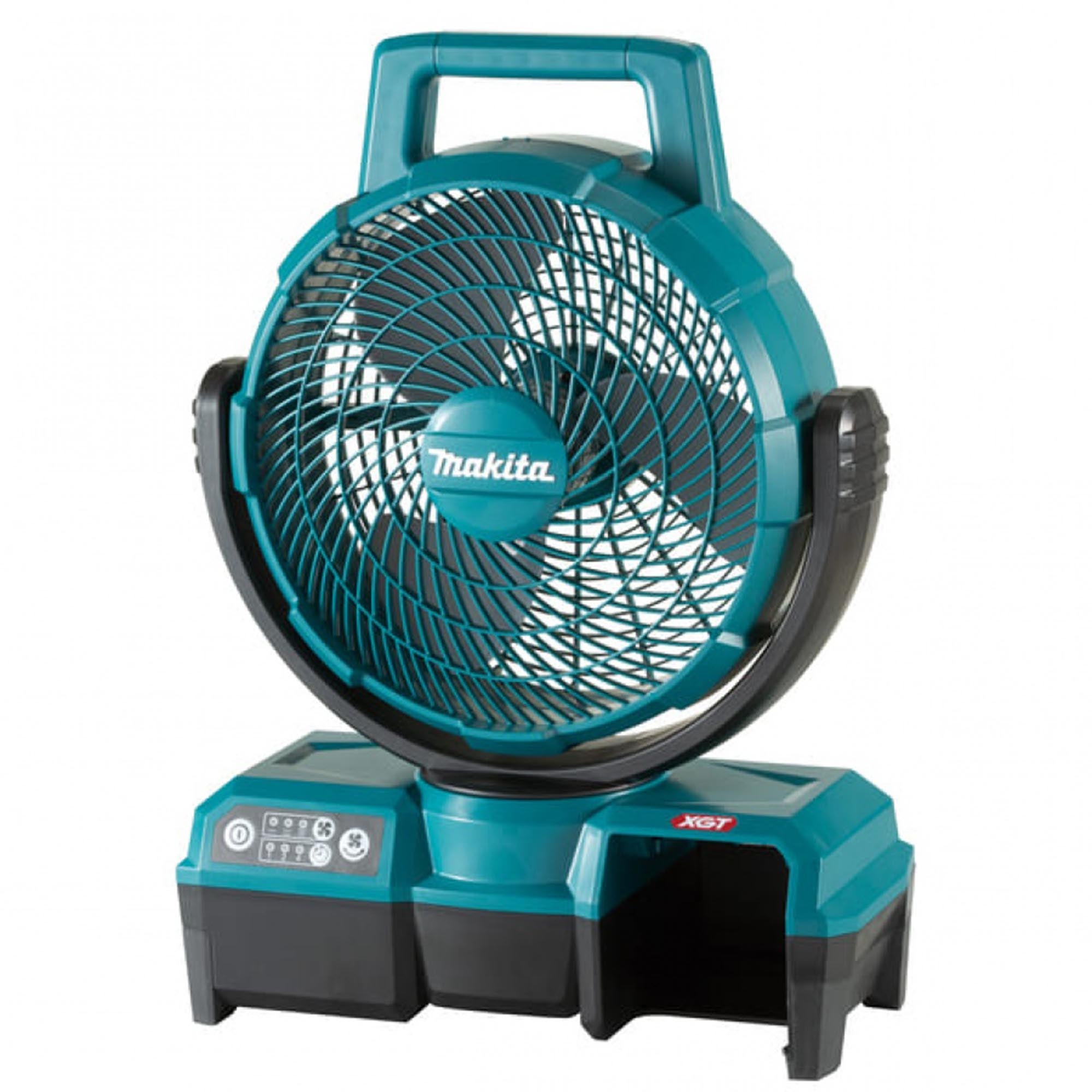 Ventilatore Makita CF001GZ 40V