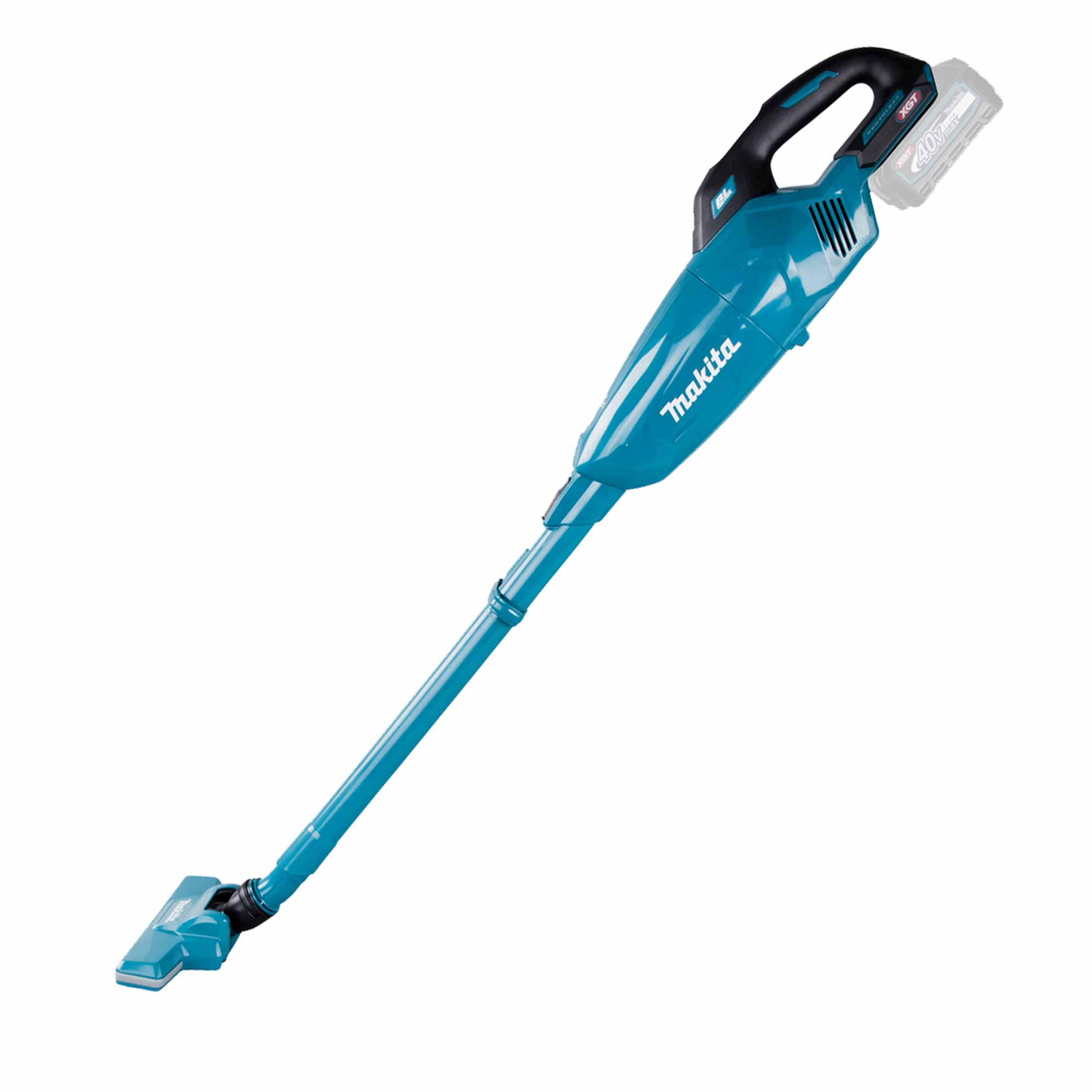 Aspiratore Makita XGT CL001GZ02 40V