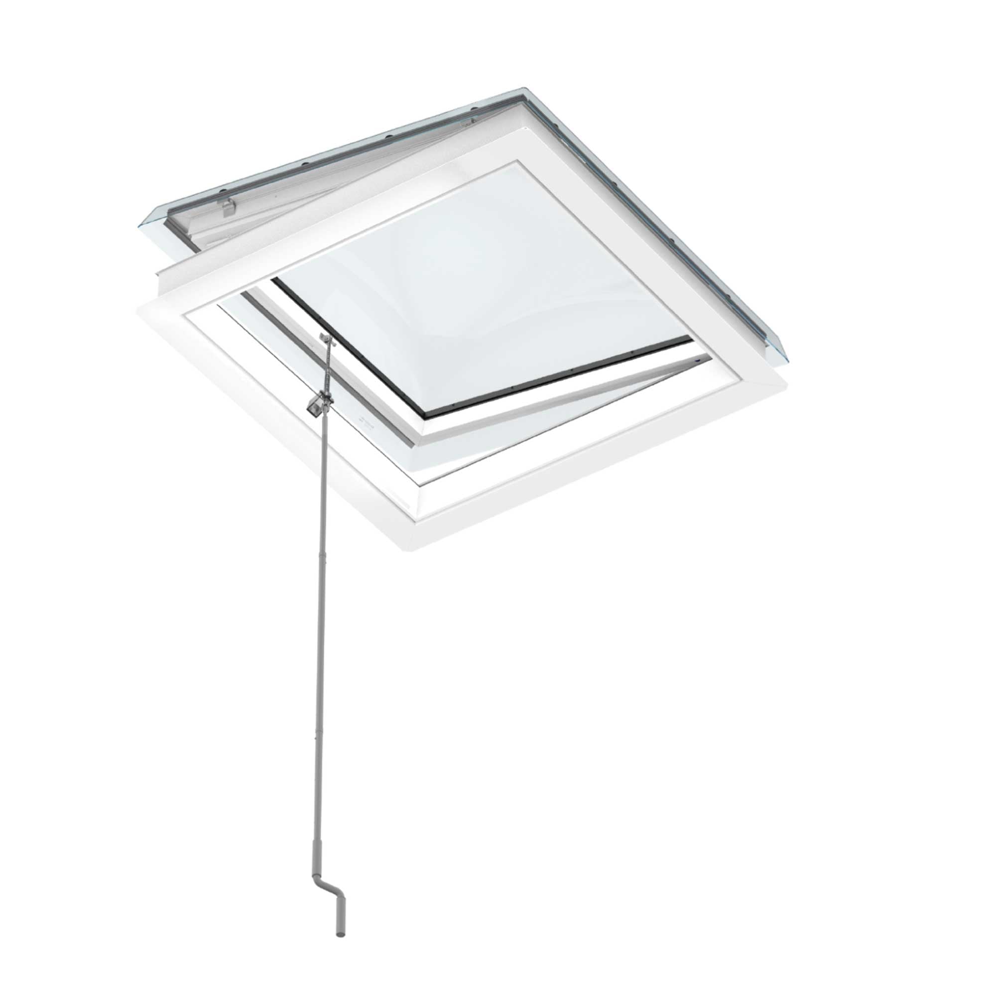 Finestra tetti piani Velux CVP 0073U