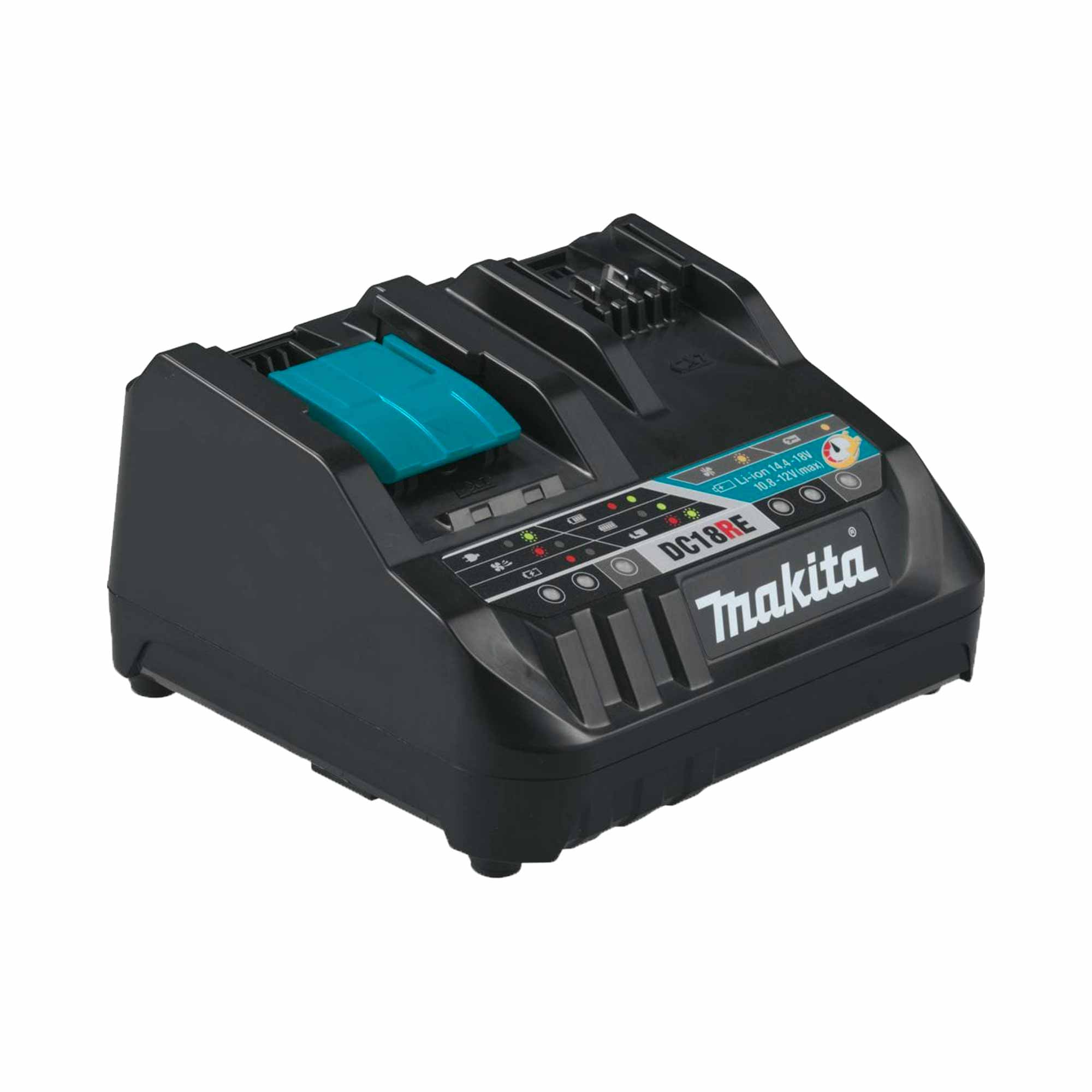 Caricabatterie Universale Makita DC18RE 18V