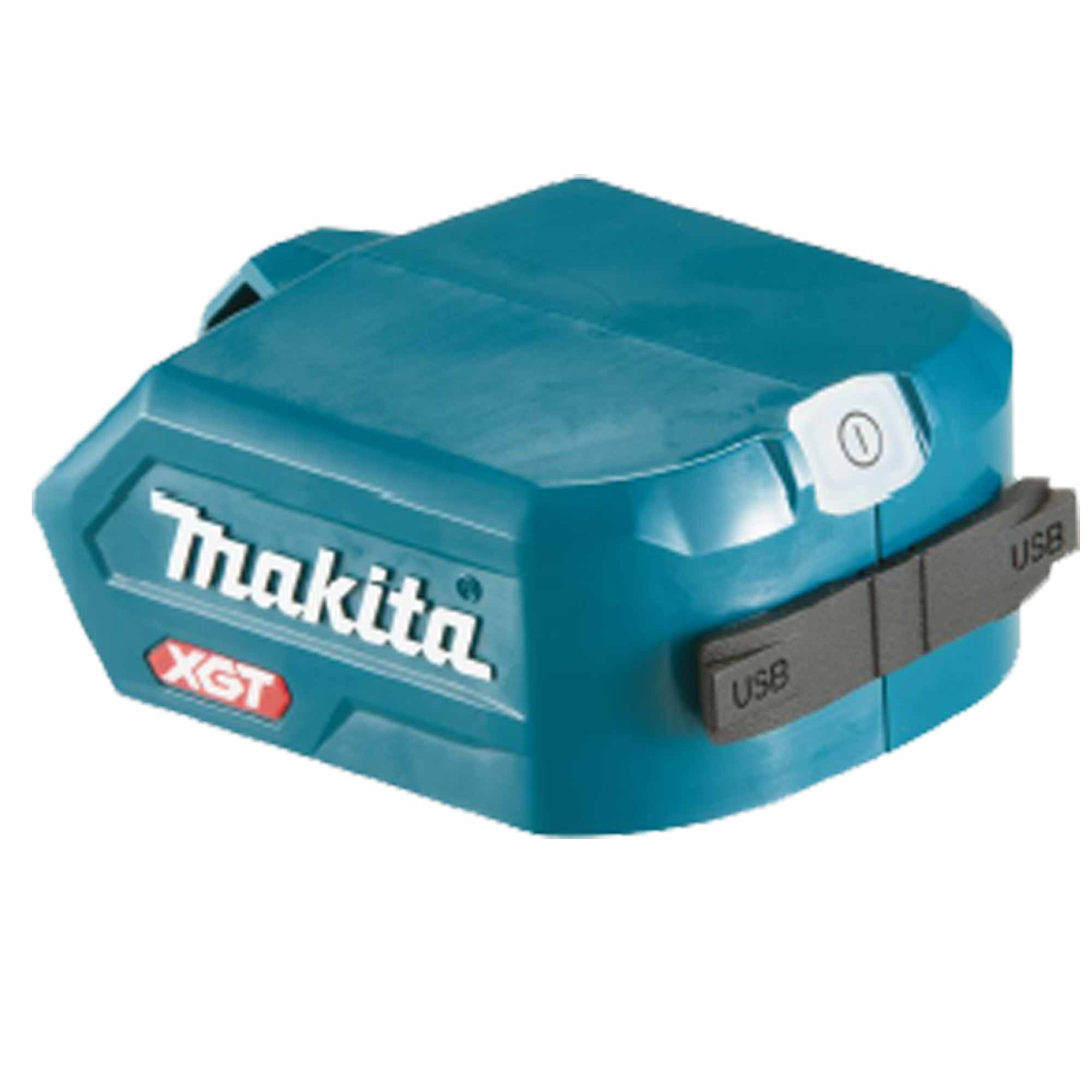 Adattatore USB XGT Makita DEAADP001G 40V