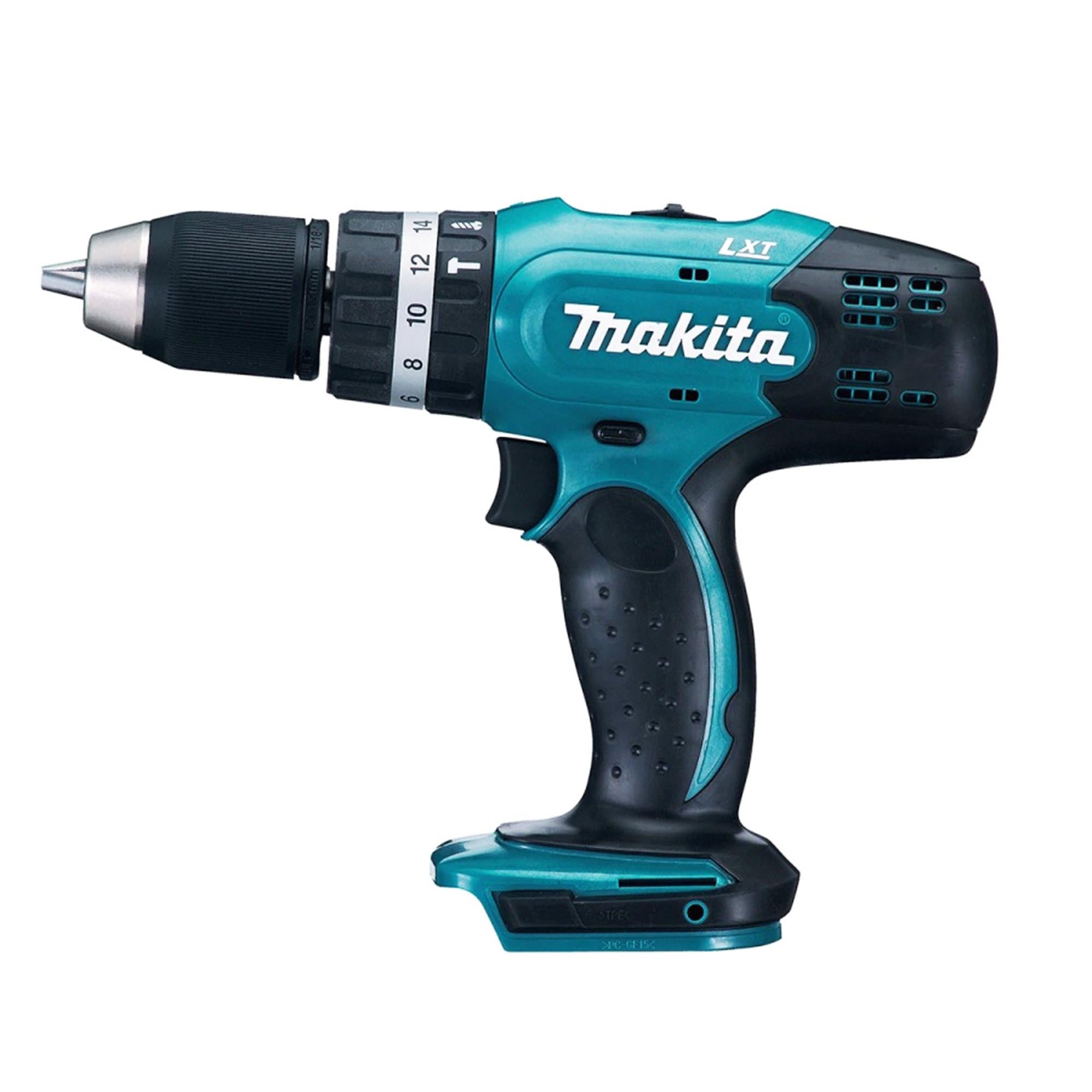 Trapano a percussione Makita DHP453RFE 18V 3Ah