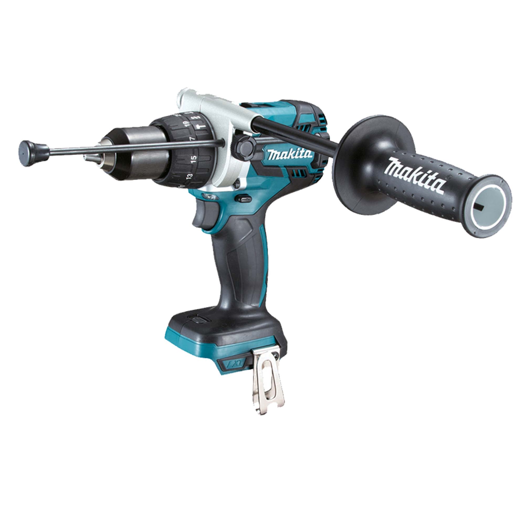 Trapano Avvitatore Makita DHP481RTJ 18V 5Ah