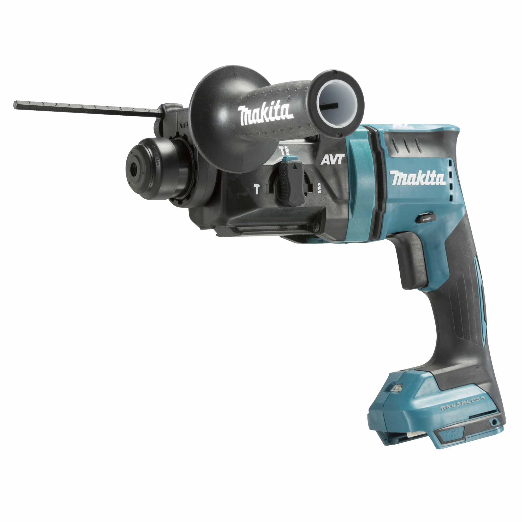 Tassellatore Makita DHR182RTJ 18V 5Ah