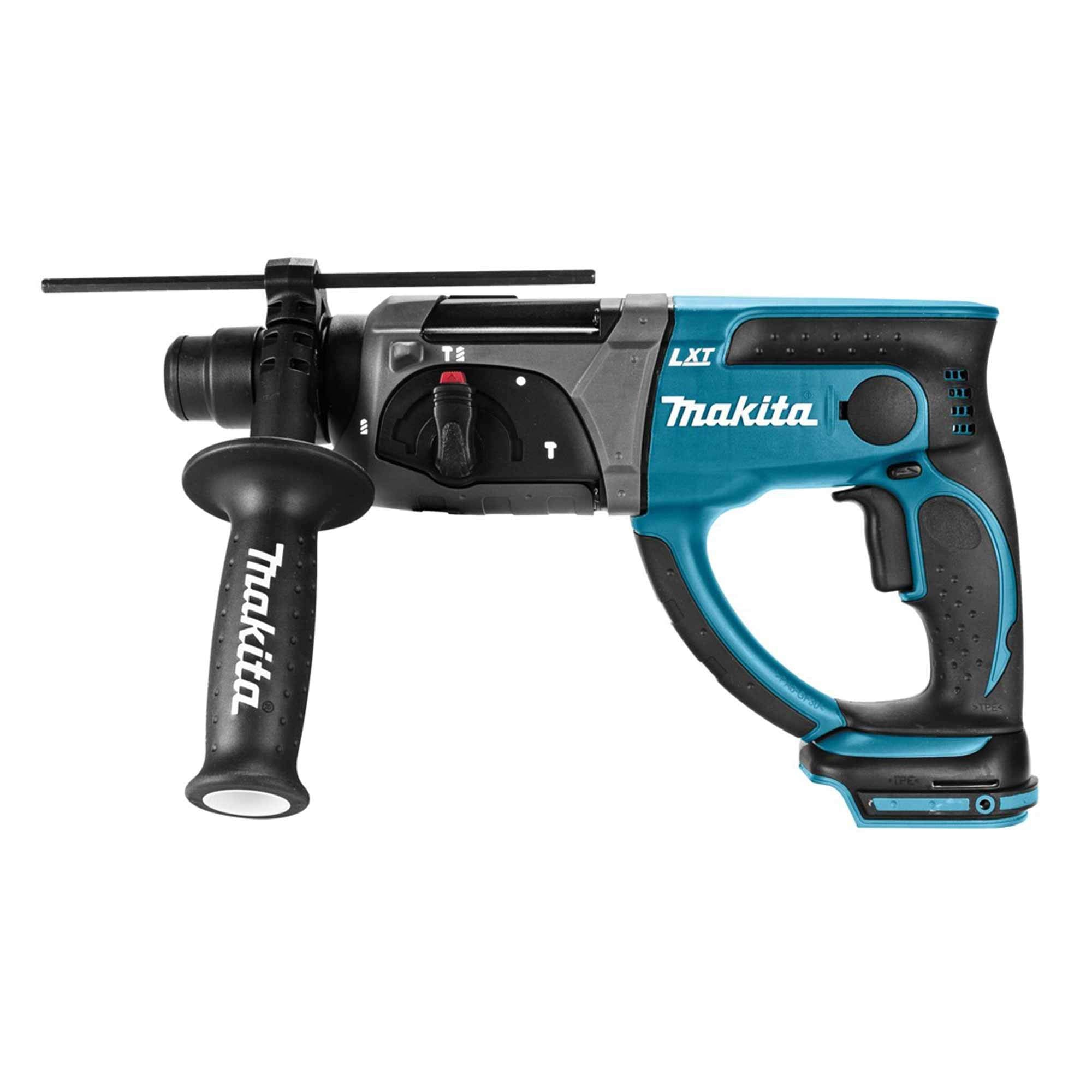 Tassellatore Makita DHR202RTJ 18V 5Ah