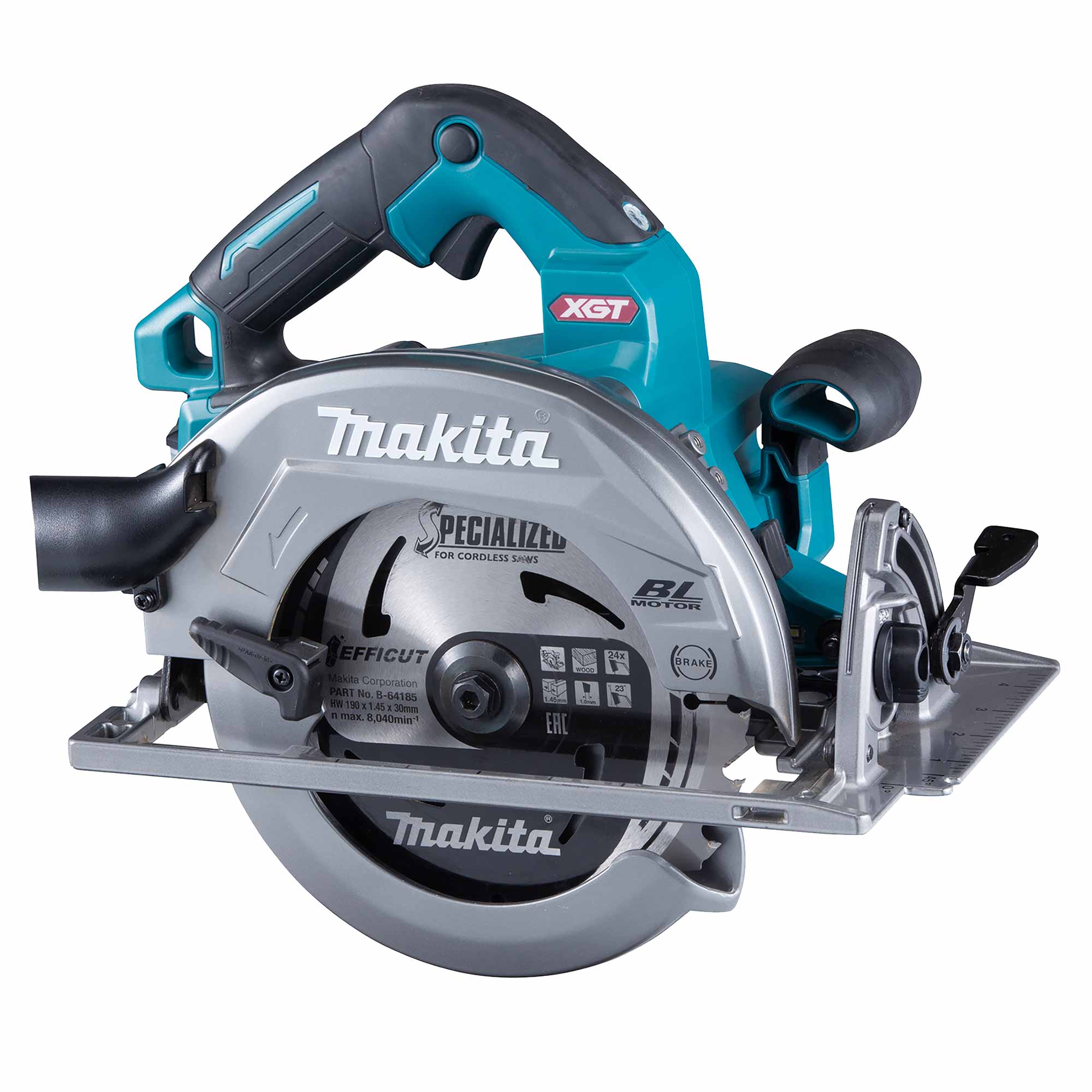 Combo Kit XGT Makita DK0128G601 40V 4.0Ah