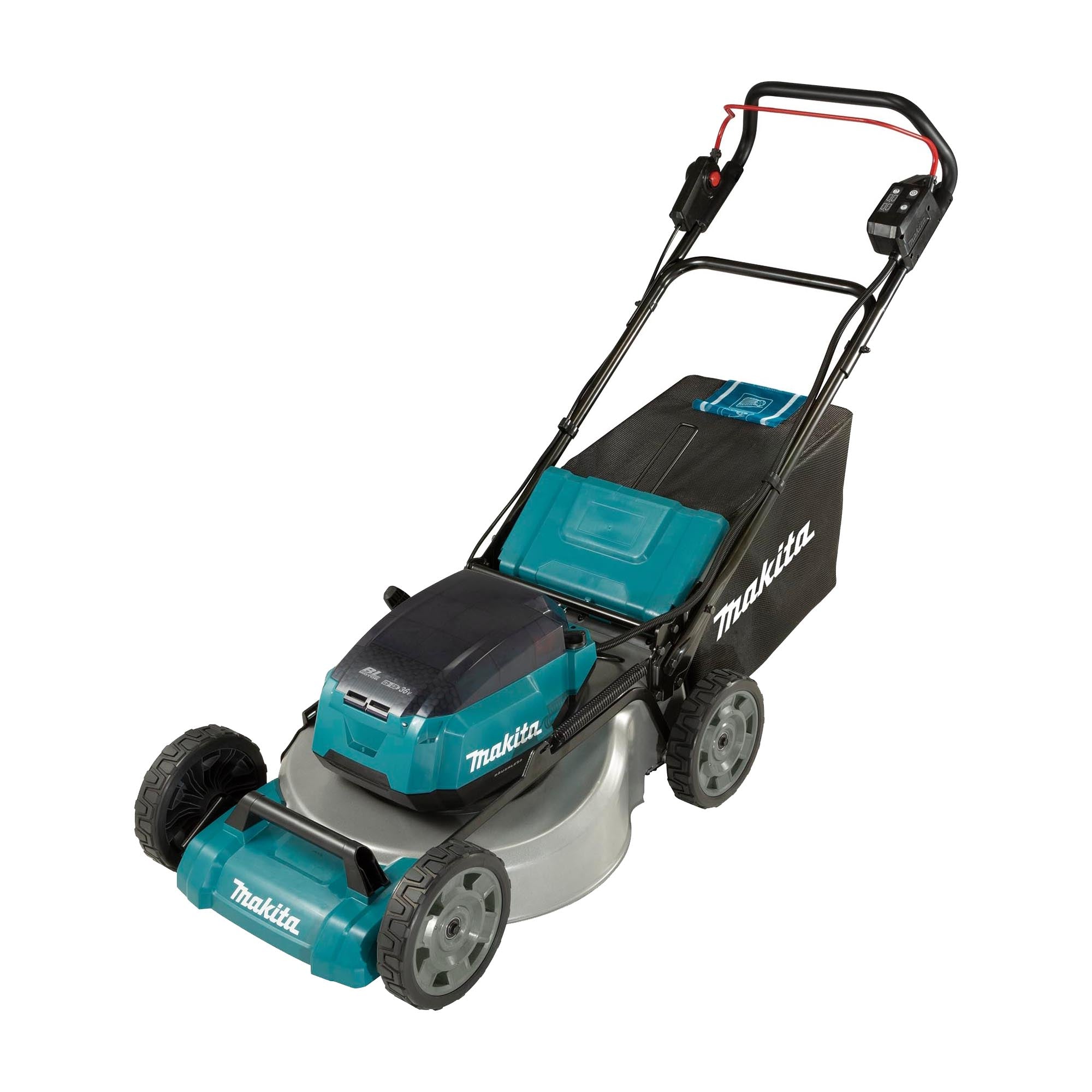 Rasaerba Makita DLM530Z 36V