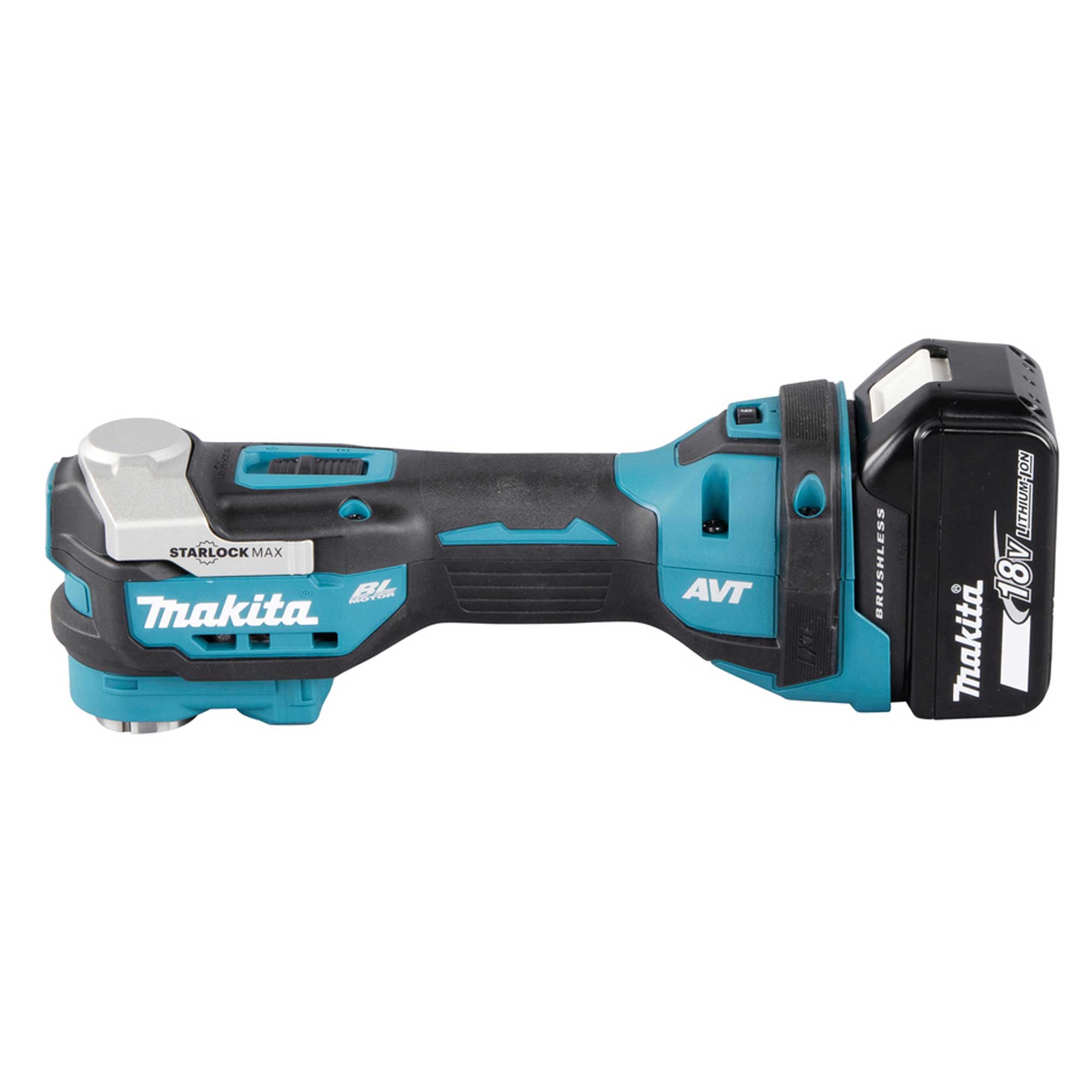 Combo Kit Makita DLX6126JX1 18V 5Ah