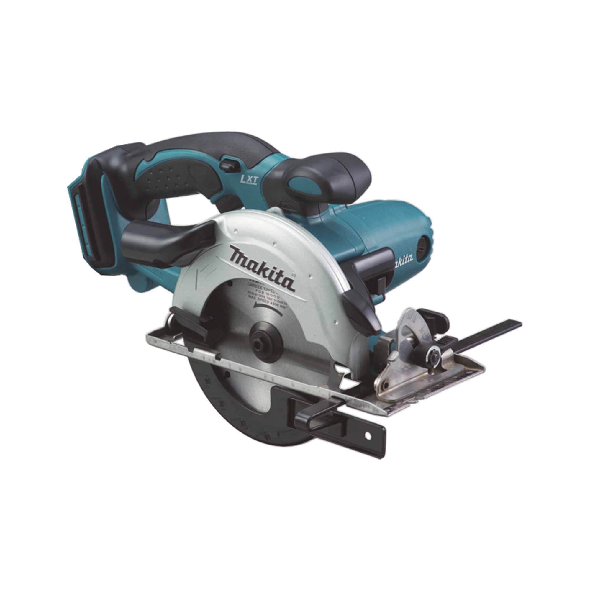 Sega Circolare Makita DSS501RTJ 18V 5Ah