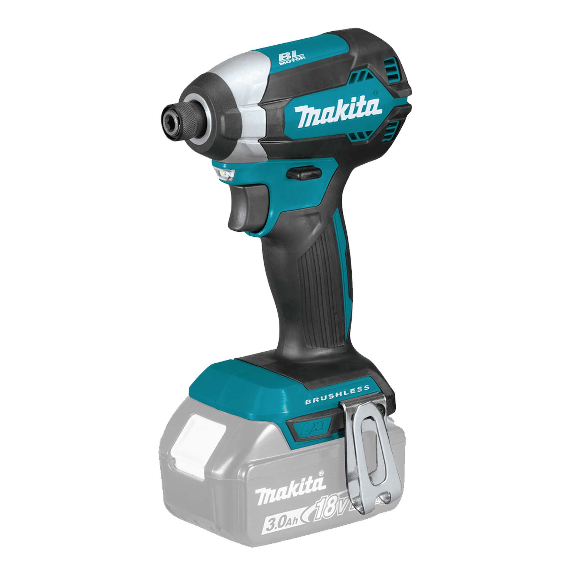 Combo Kit Makita DLX6126JX1 18V 5Ah