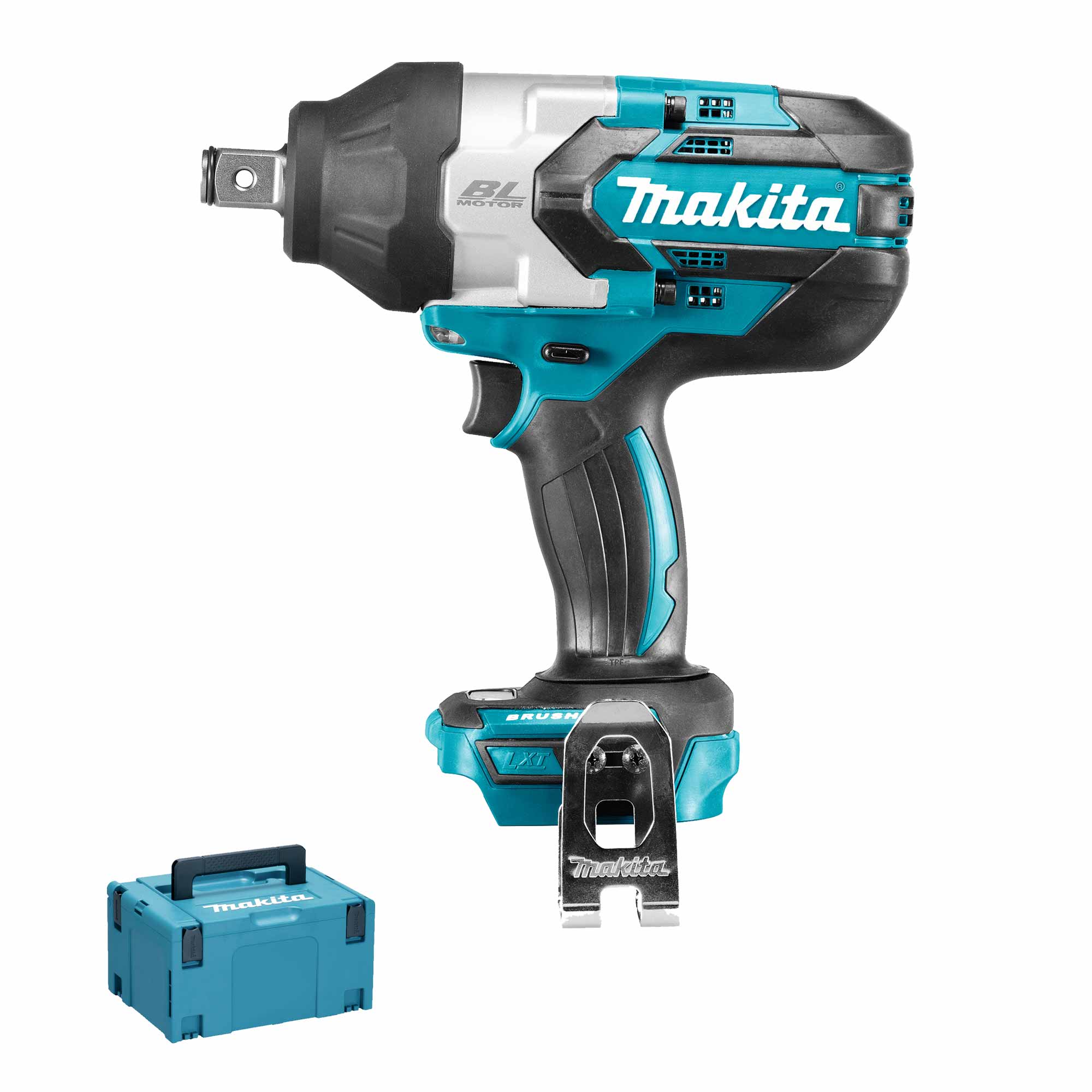 Avvitatore Impulsi Makita DTW1001Z 18V